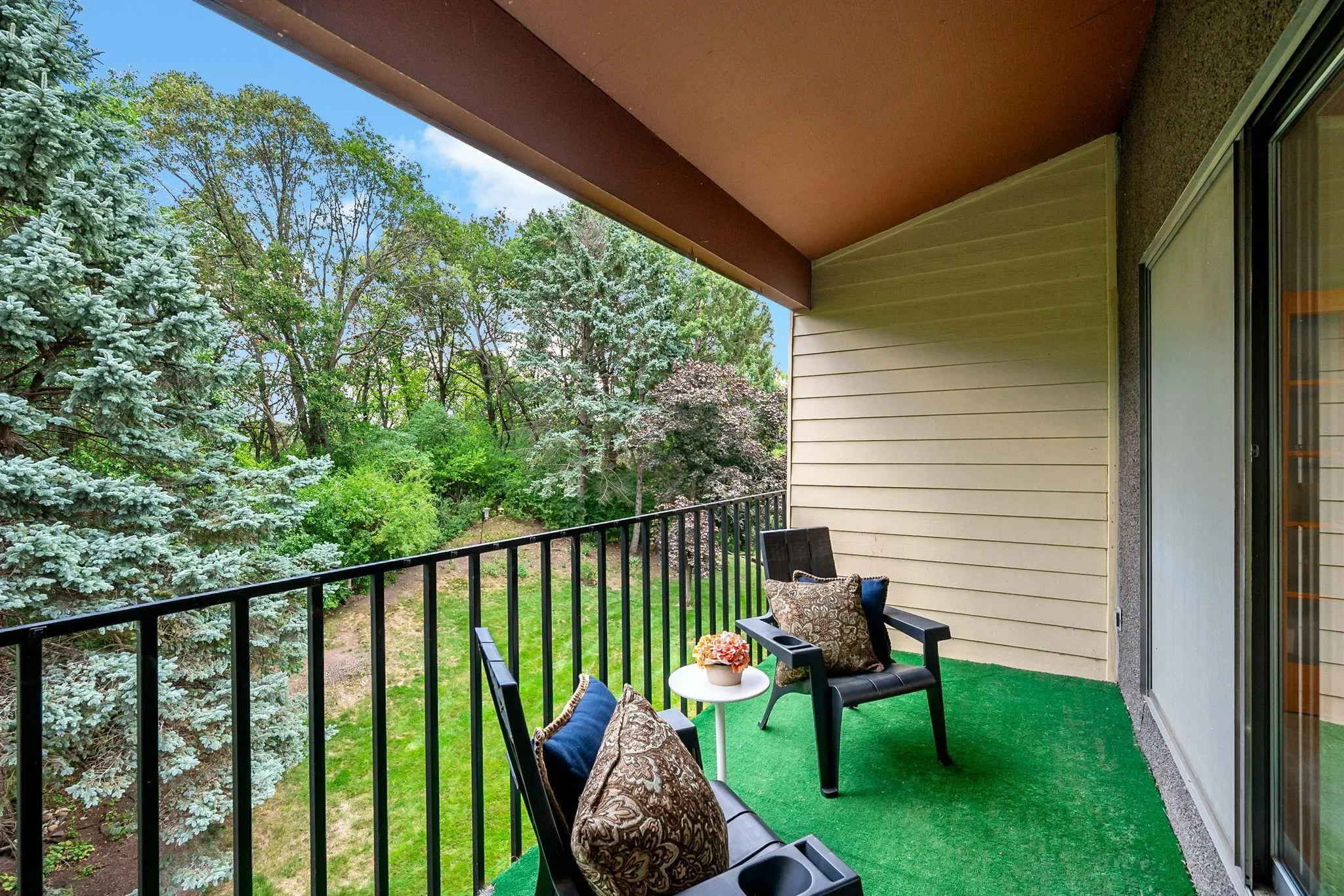 Photo 19 of 12600 Parkwood Drive Unit 316