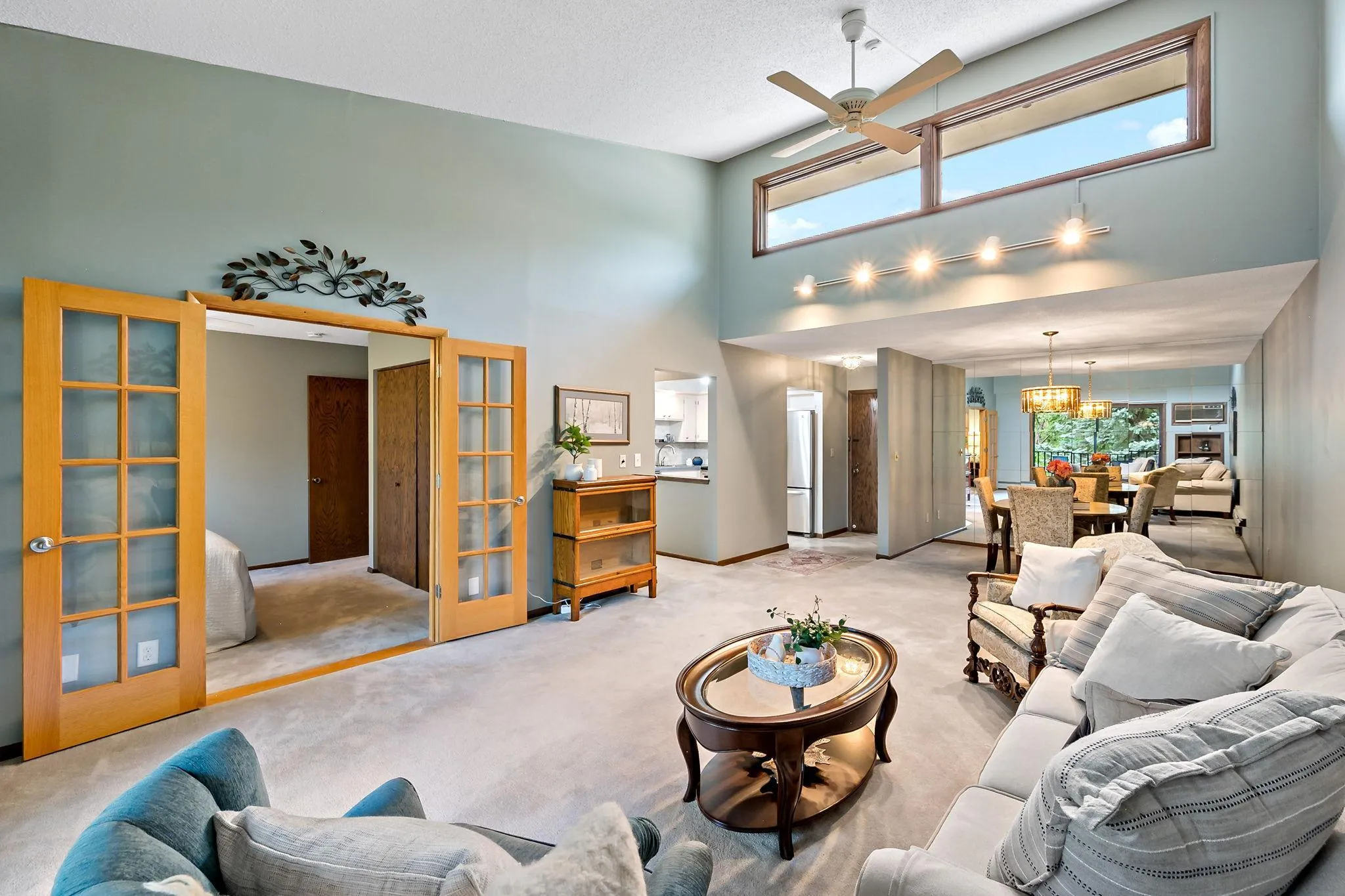 Photo 2 of 12600 Parkwood Drive Unit 316