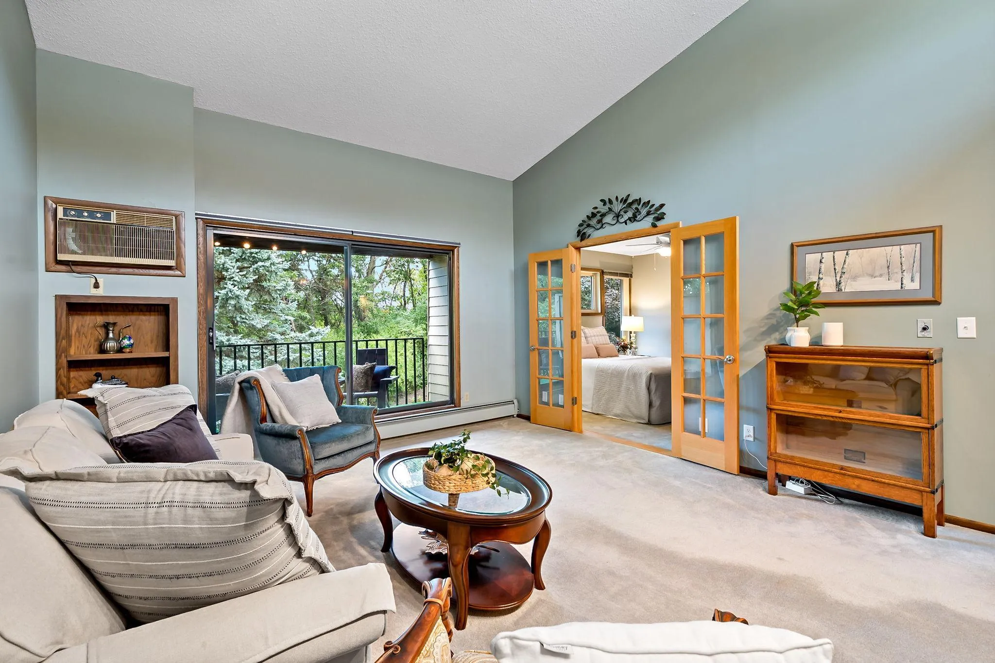 Photo 3 of 12600 Parkwood Drive Unit 316