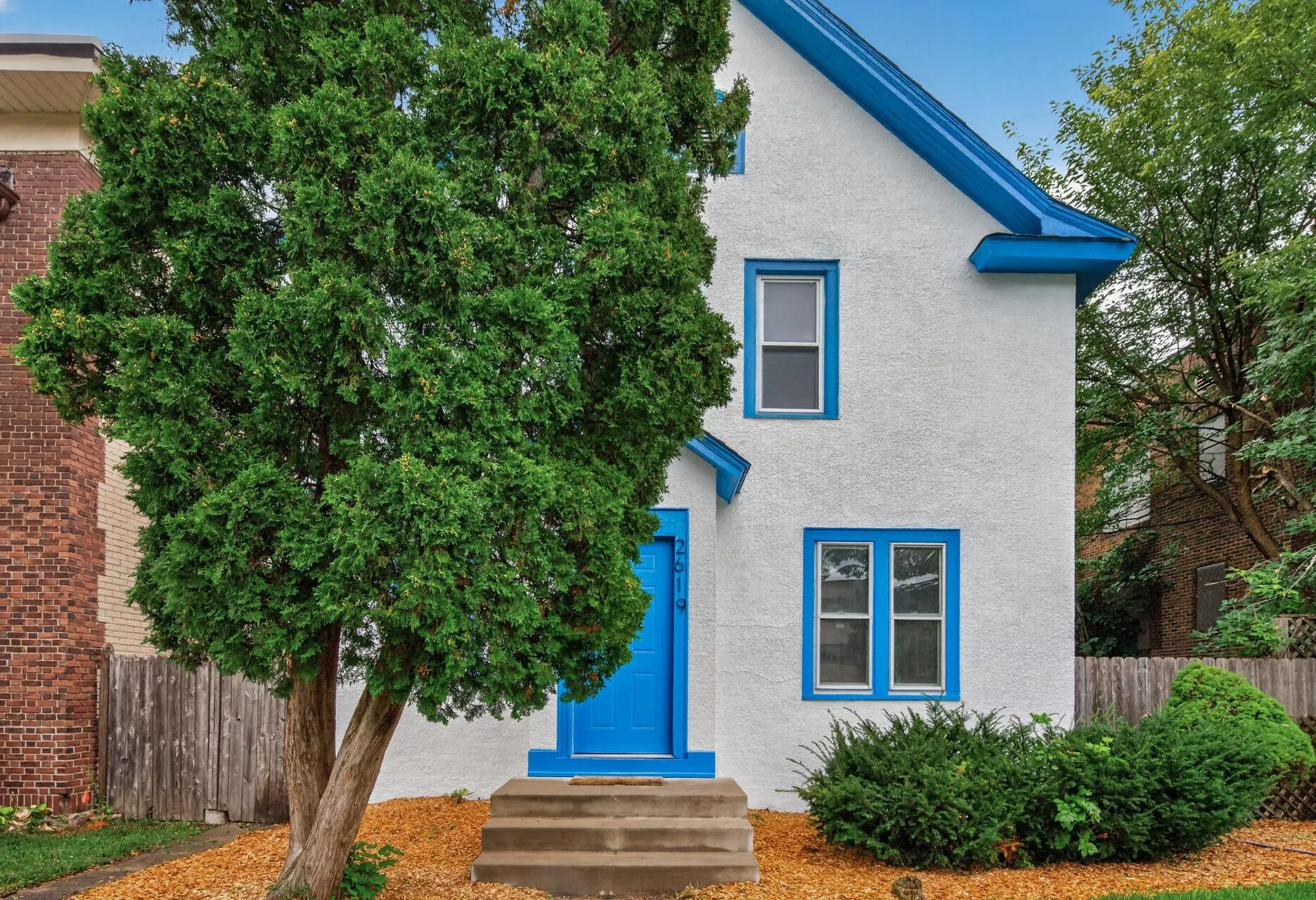 Residential For Sale