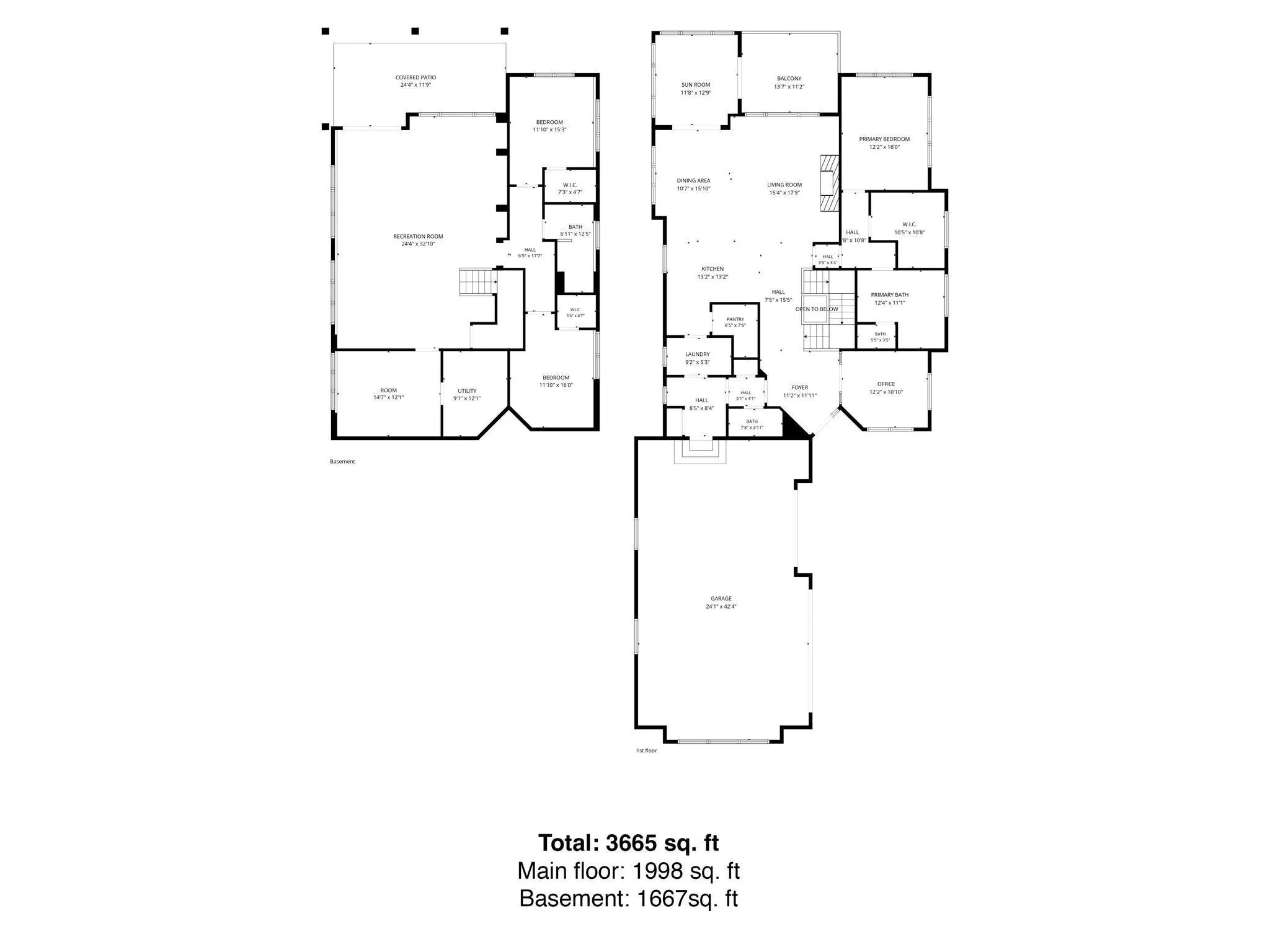 Photo 46 of 7091 Highland Court