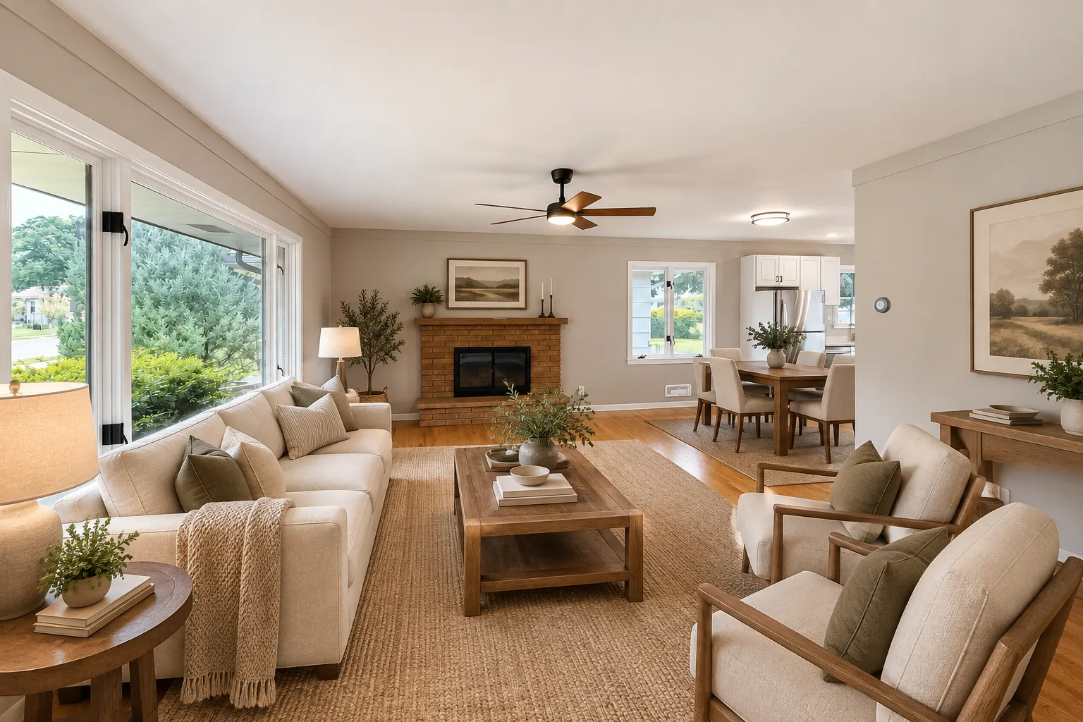 Residential For Sale