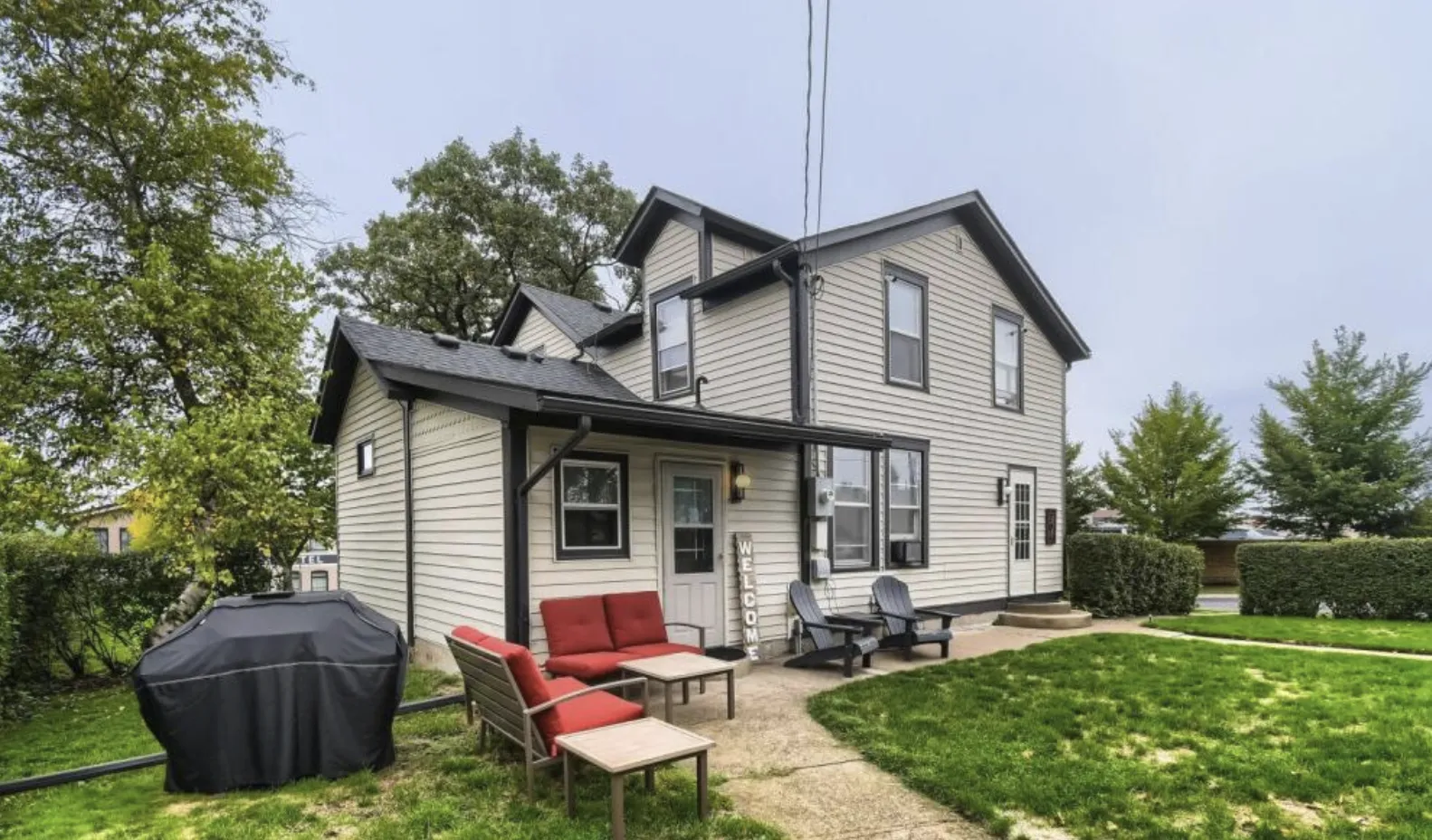 Photo 2 of 206 Eddy Street