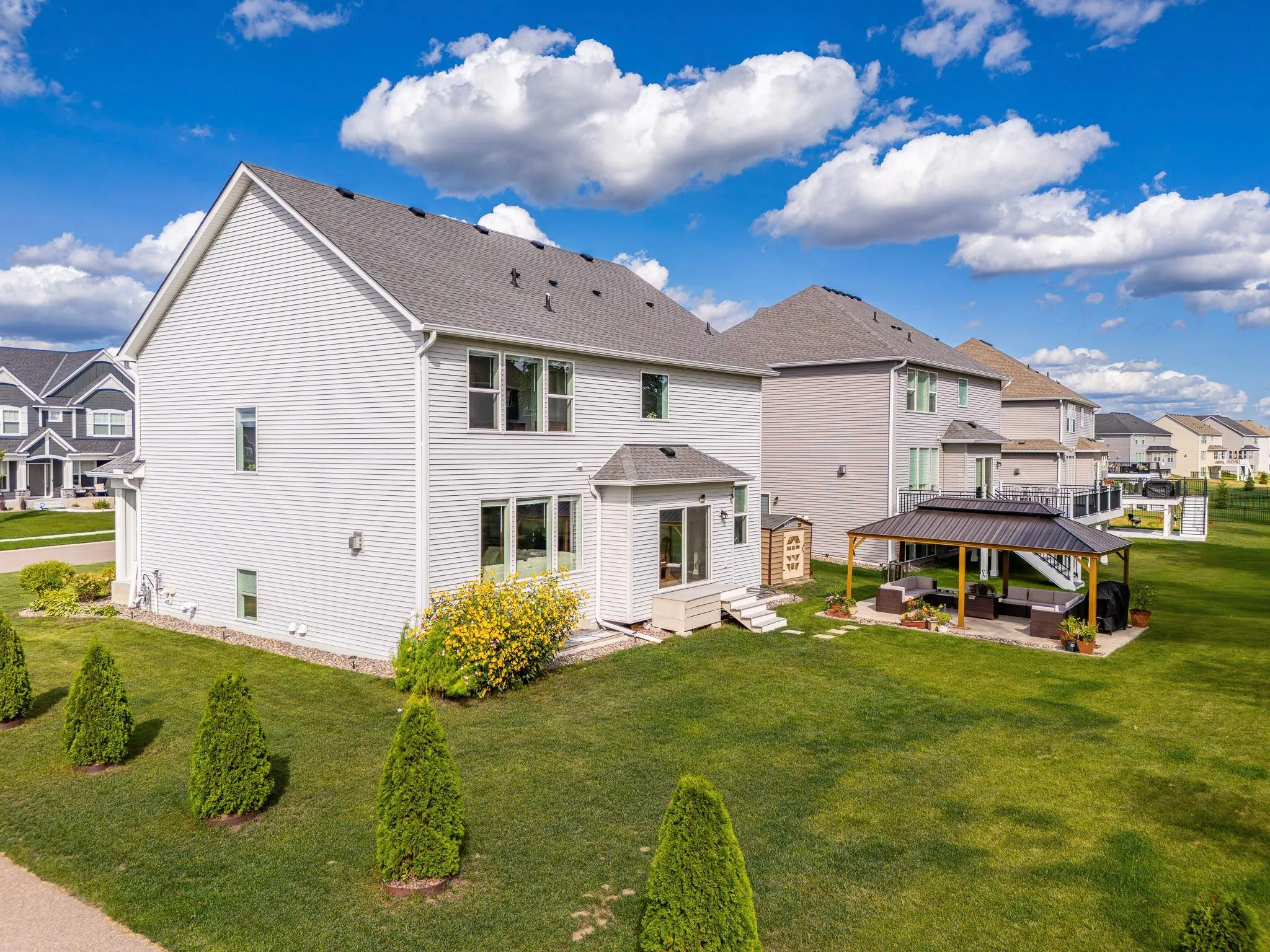 Photo 43 of 4610 131st Ne Avenue