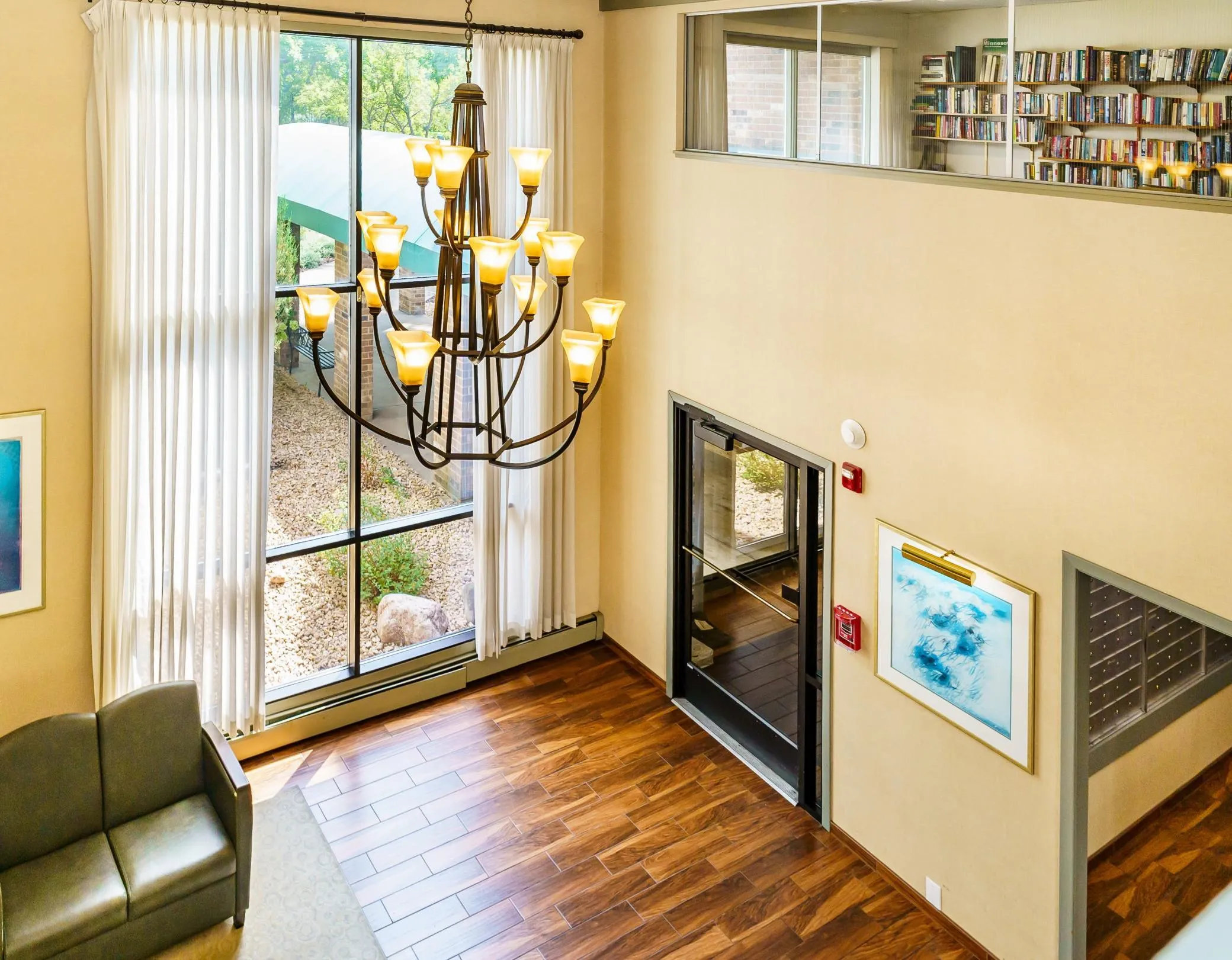 Photo 23 of 1601 N Innsbruck Drive Unit 373ne