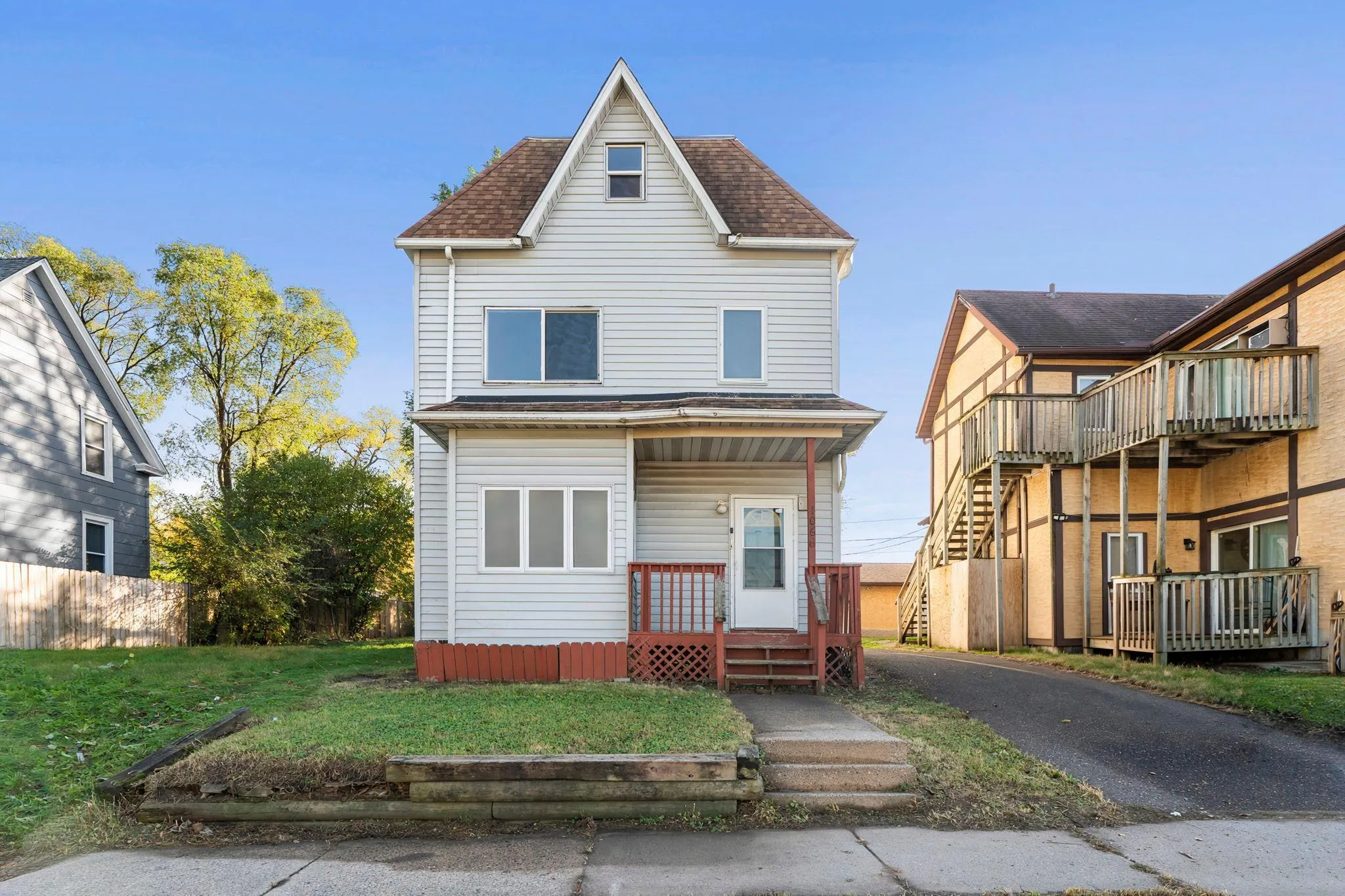 Photo 46 of 1066 Ross Avenue