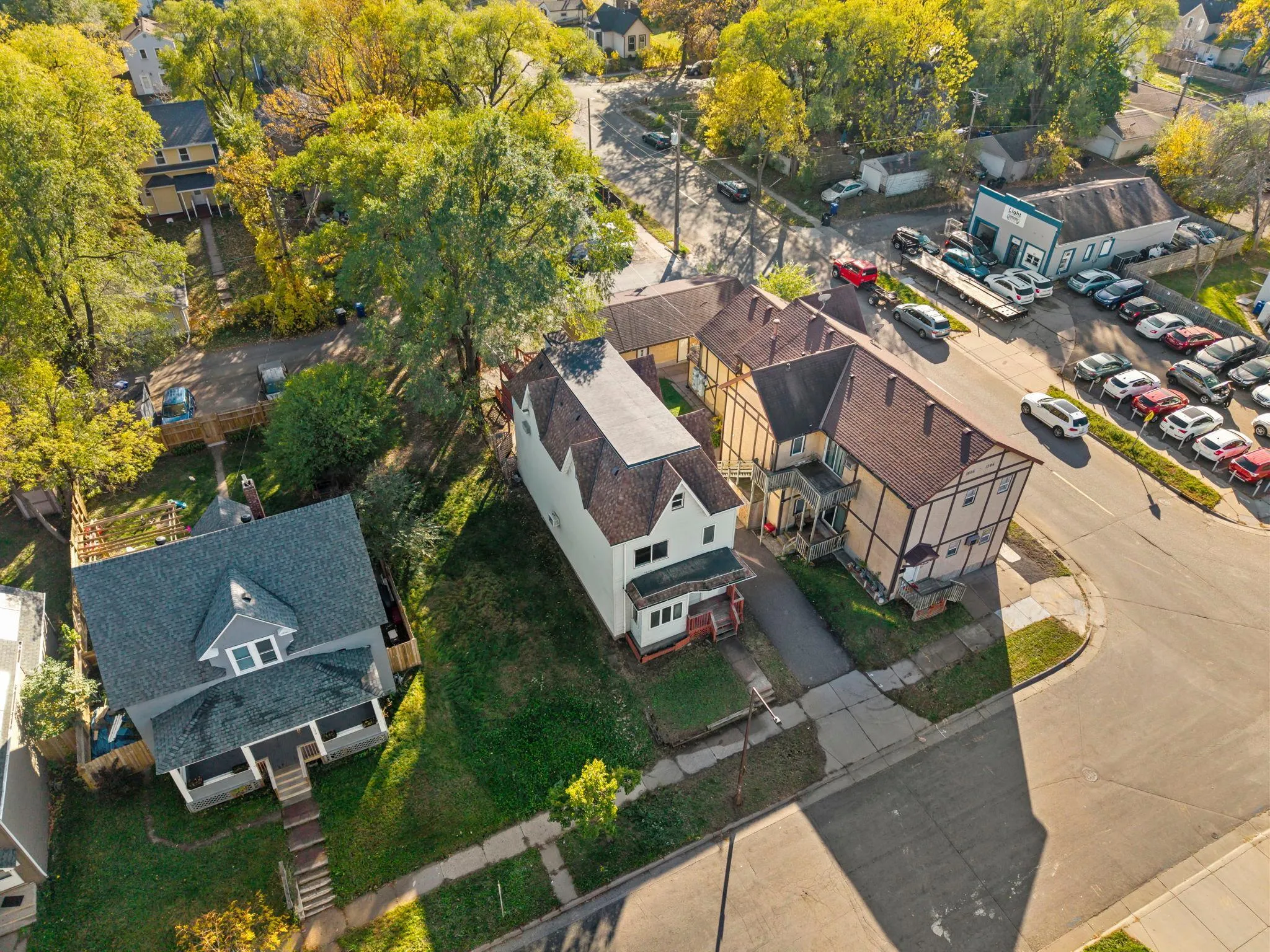 Photo 41 of 1066 Ross Avenue