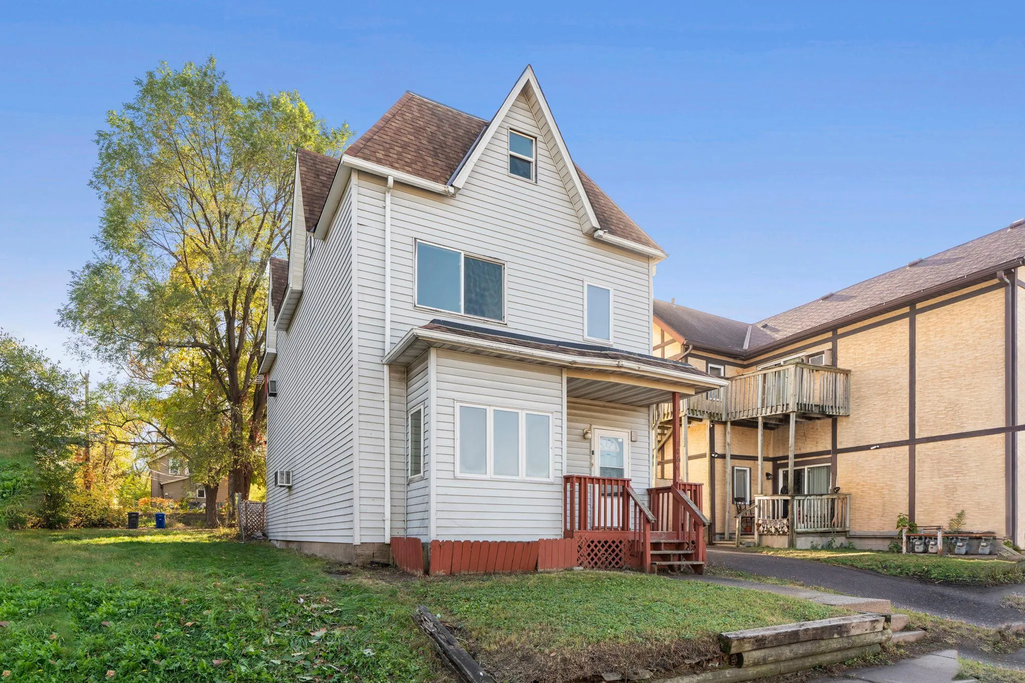 Photo 45 of 1066 Ross Avenue