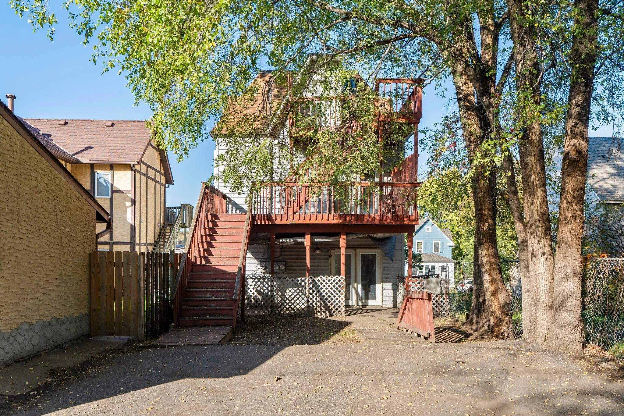 Photo 50 of 1066 Ross Avenue