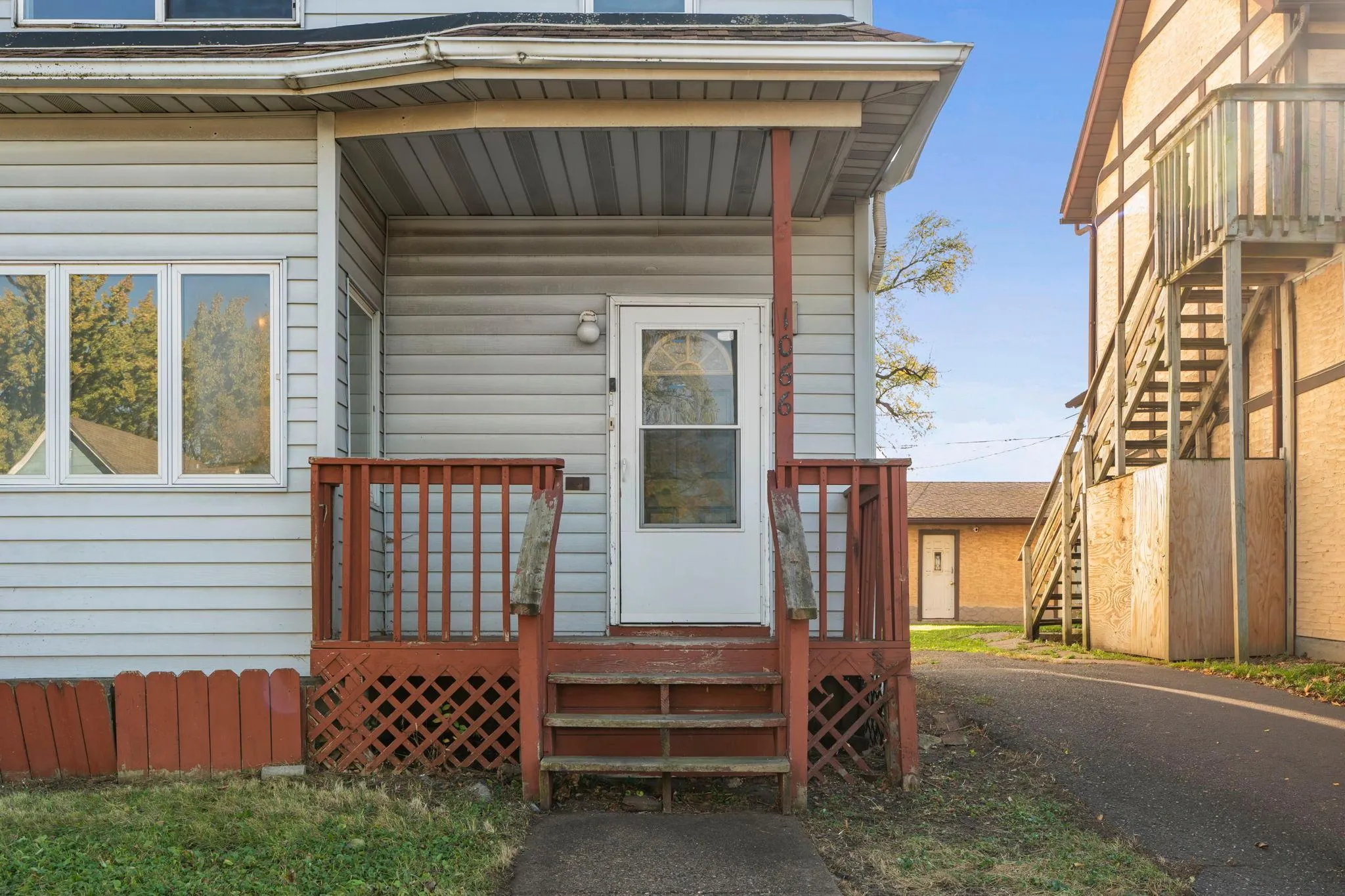 Photo 47 of 1066 Ross Avenue