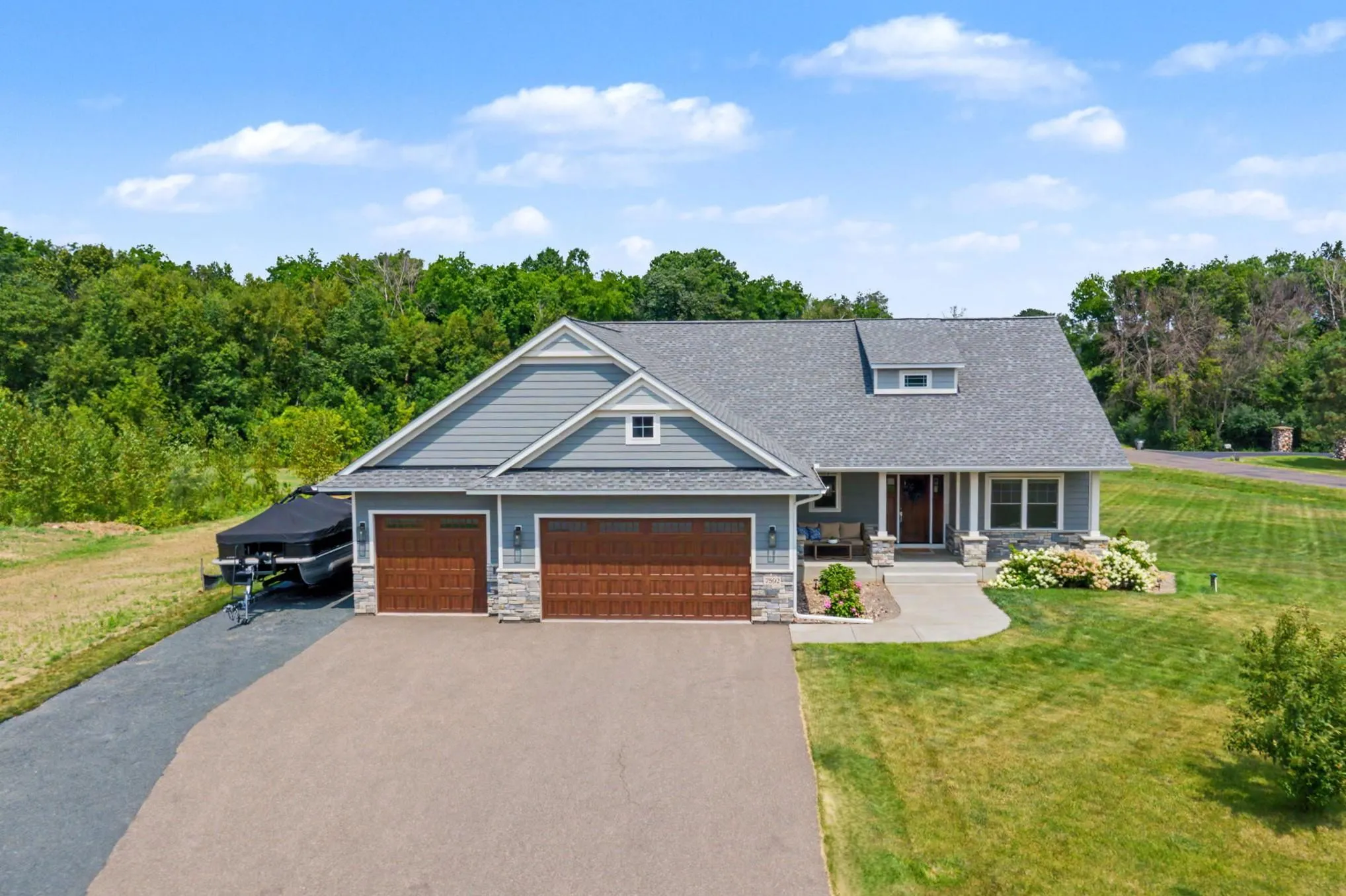 Photo 37 of 7592 255th Street