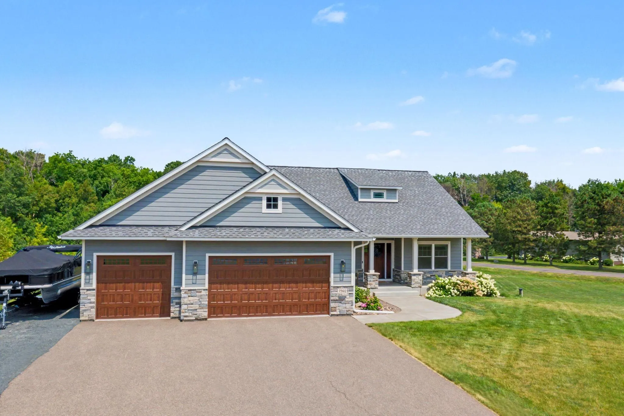 Photo 55 of 7592 255th Street
