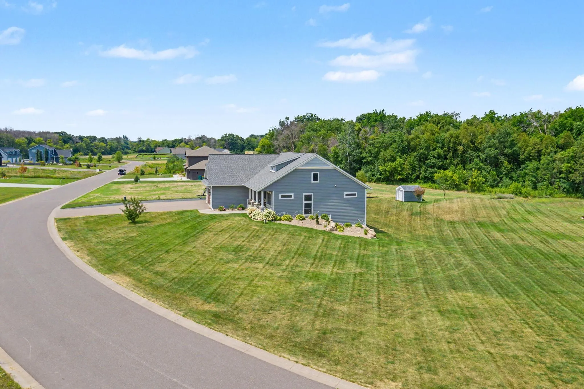 Photo 42 of 7592 255th Street