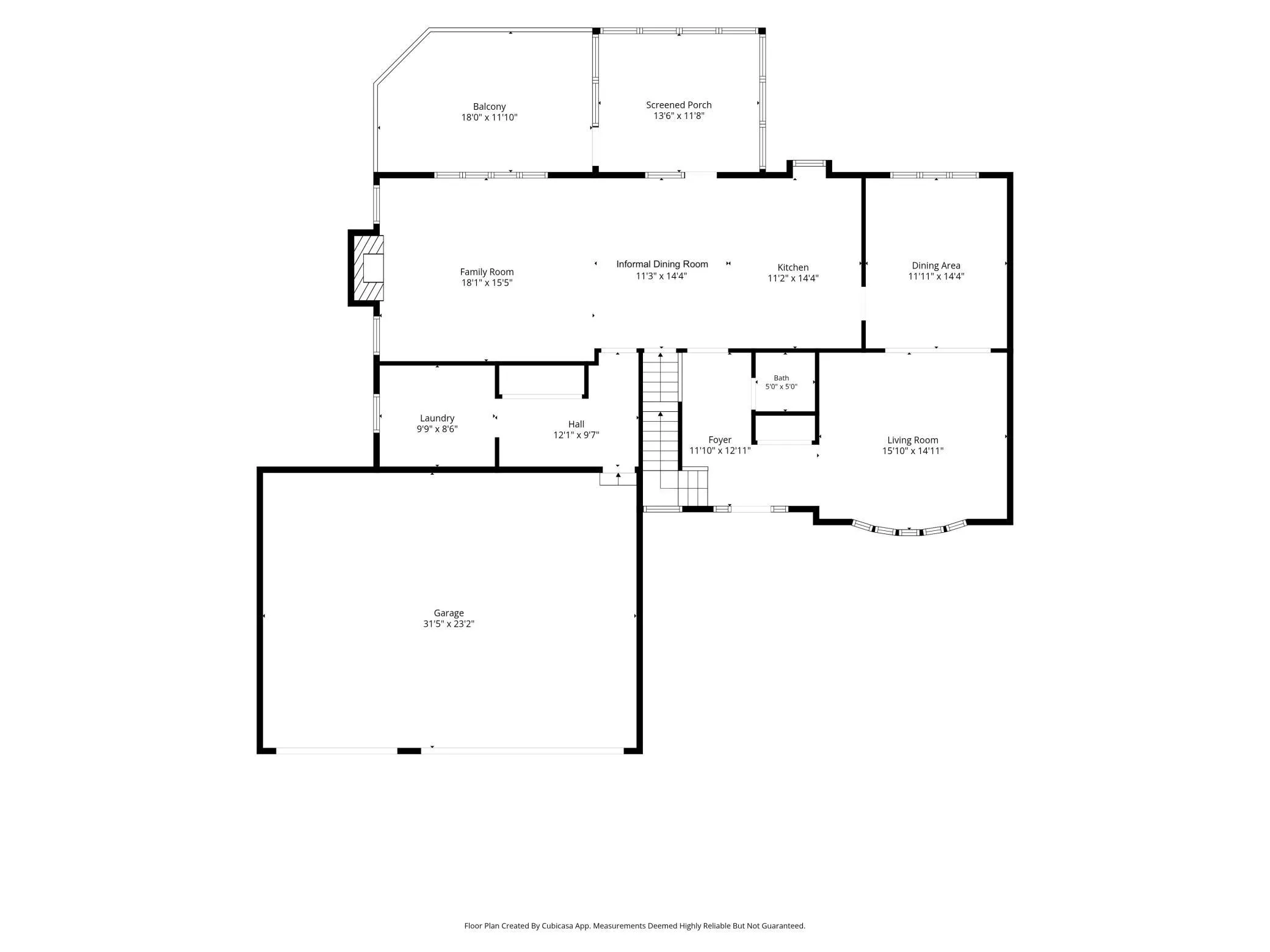 Photo 57 of 14178 Mccoy Court