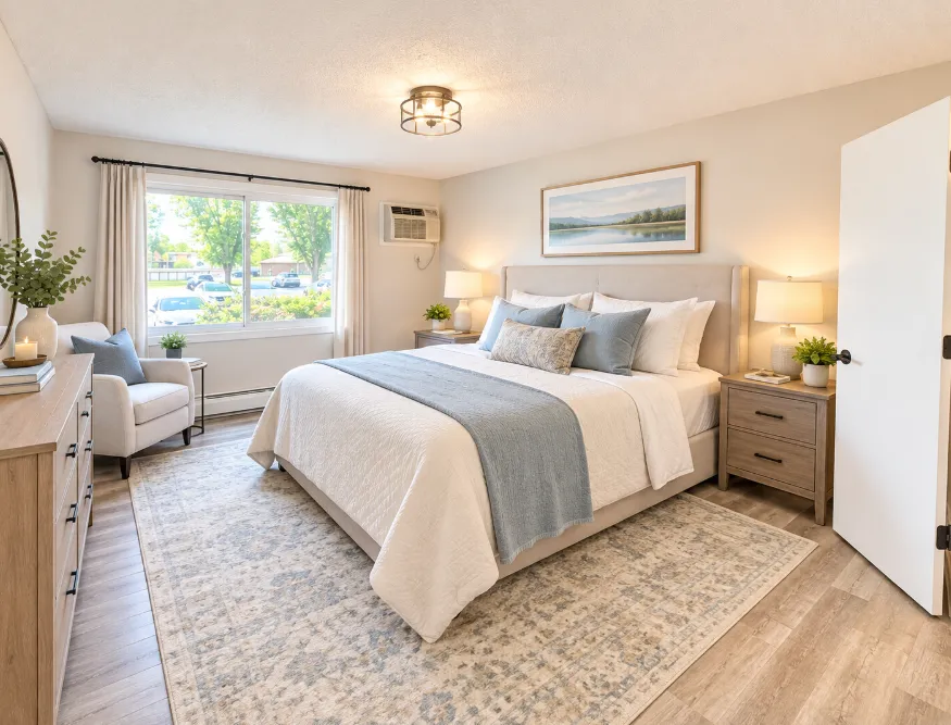 Photo 7 of 2800 Hillsboro N Avenue Unit 112