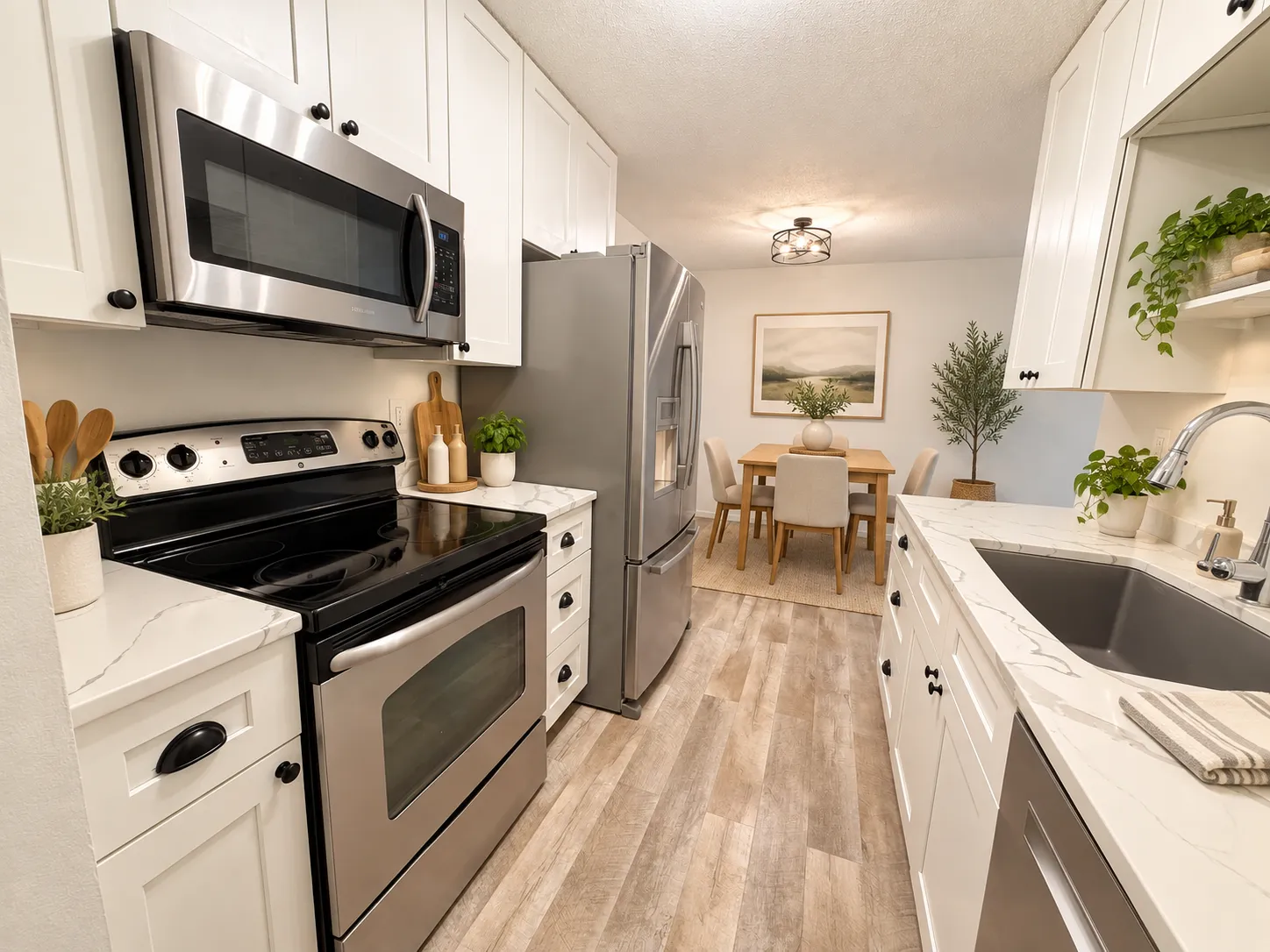 Photo 6 of 2800 Hillsboro N Avenue Unit 112