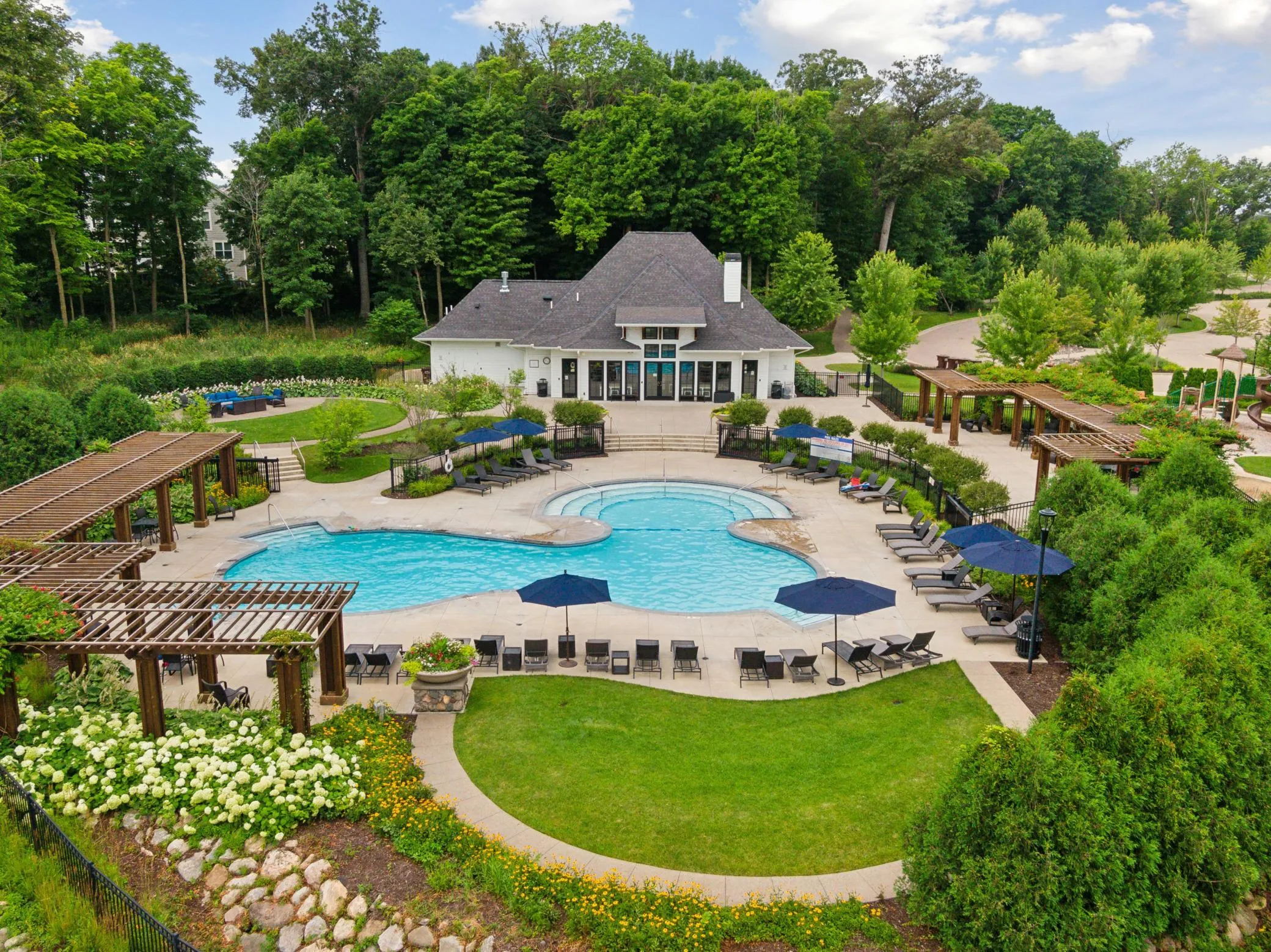Photo 61 of 4305 Cottagewood Court