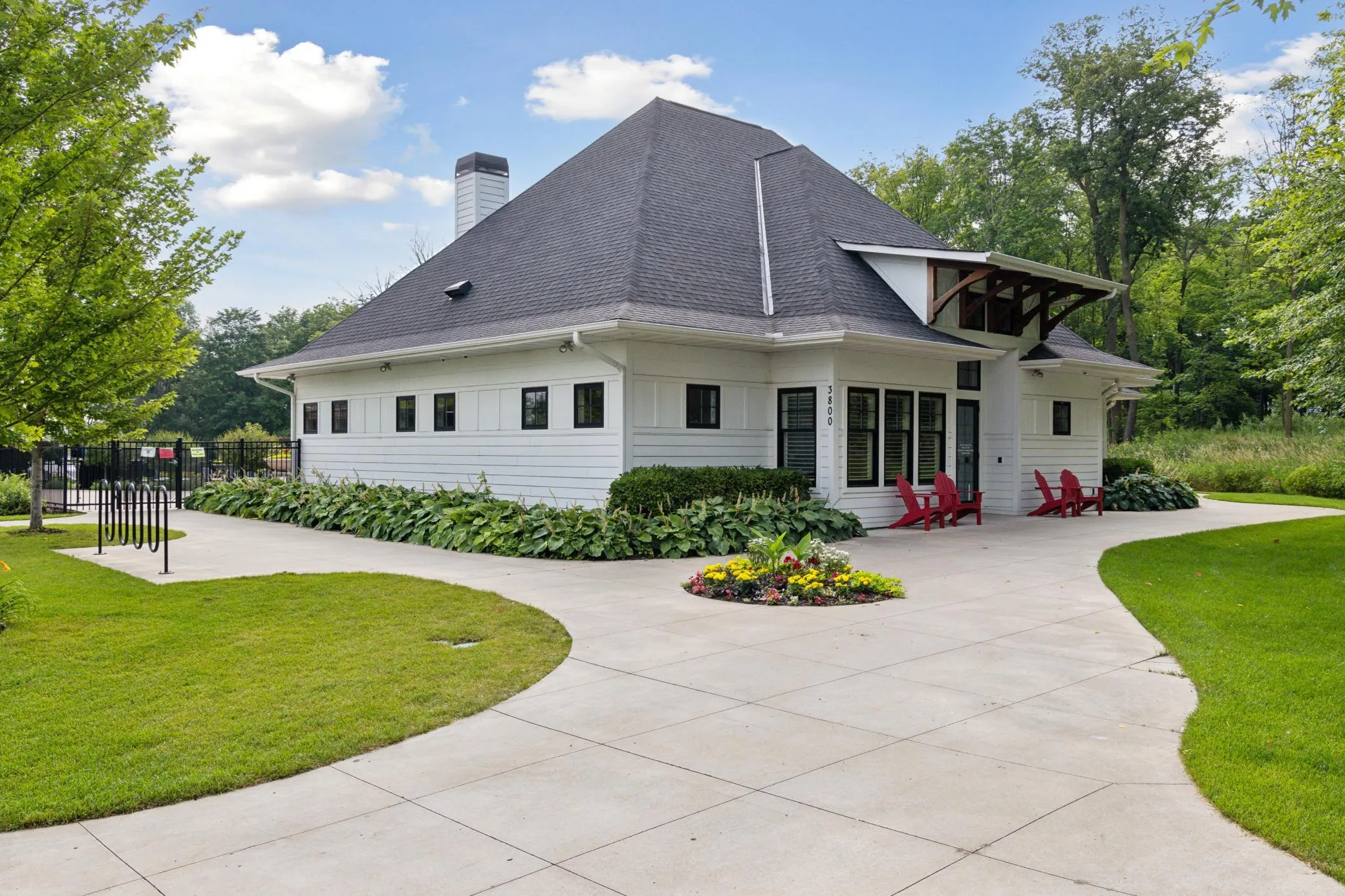 Photo 45 of 4305 Cottagewood Court