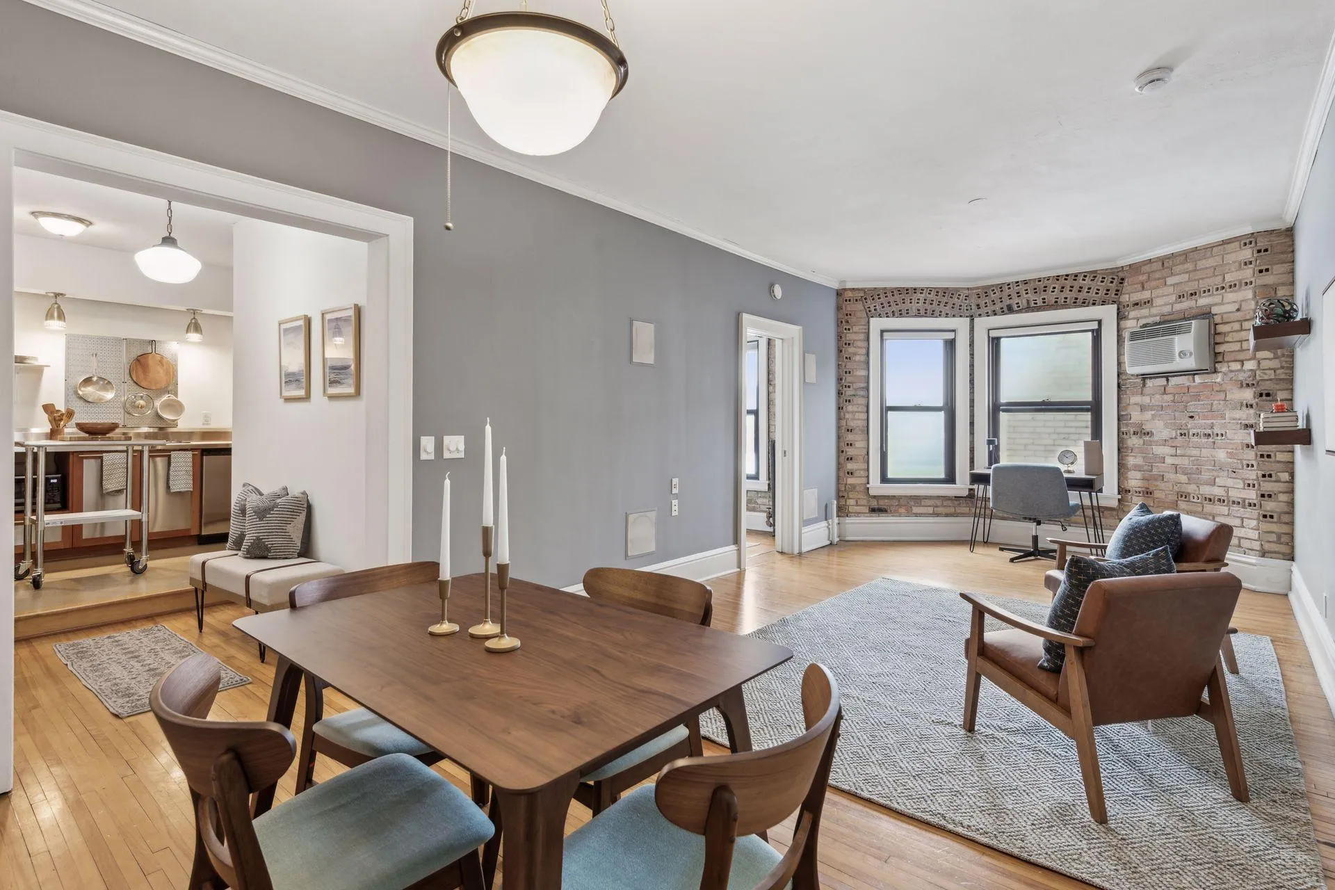 Photo 4 of 1204 Harmon Place Unit 24