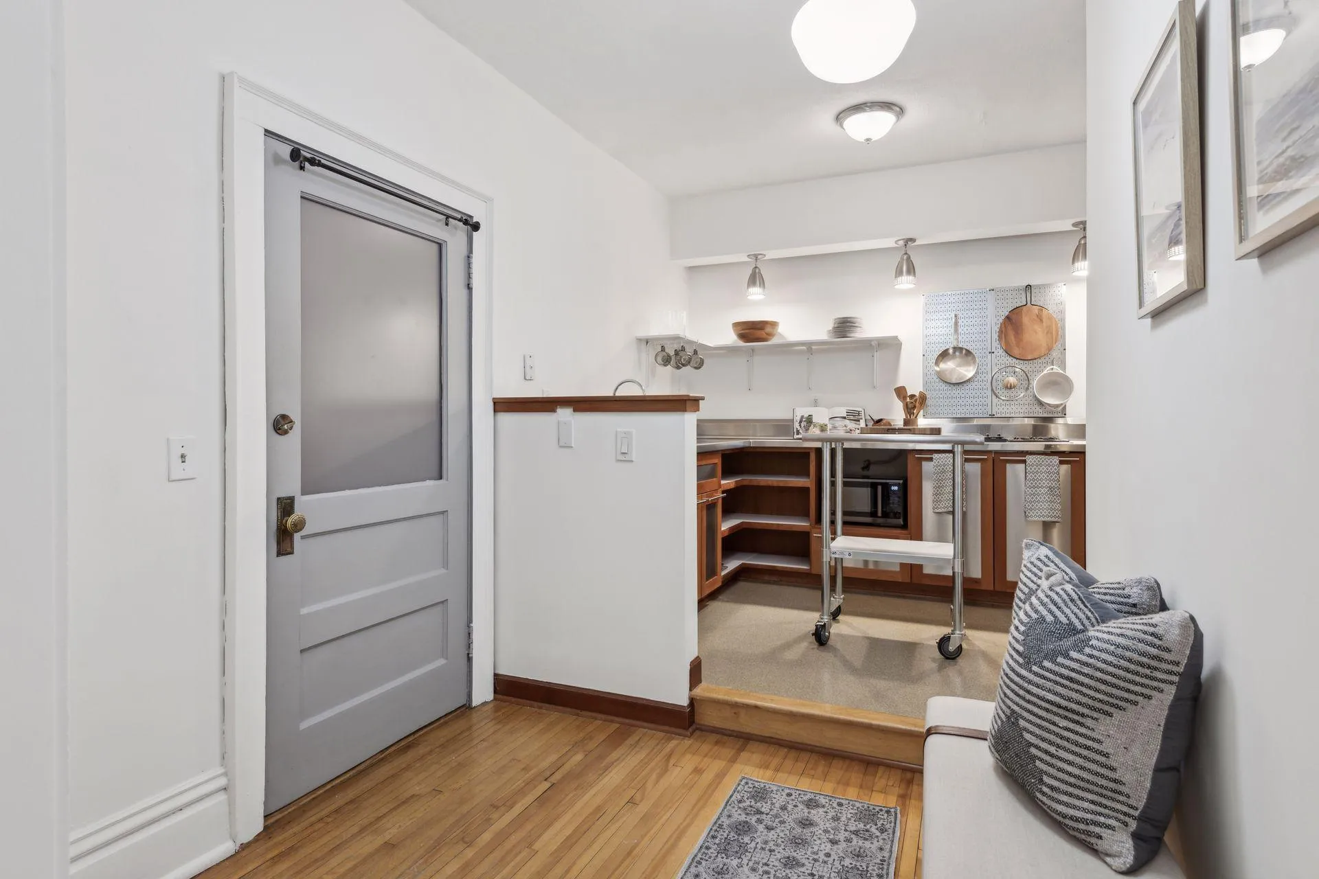 Photo 5 of 1204 Harmon Place Unit 24