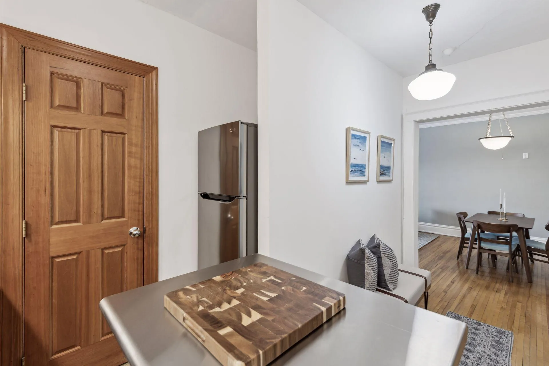 Photo 9 of 1204 Harmon Place Unit 24