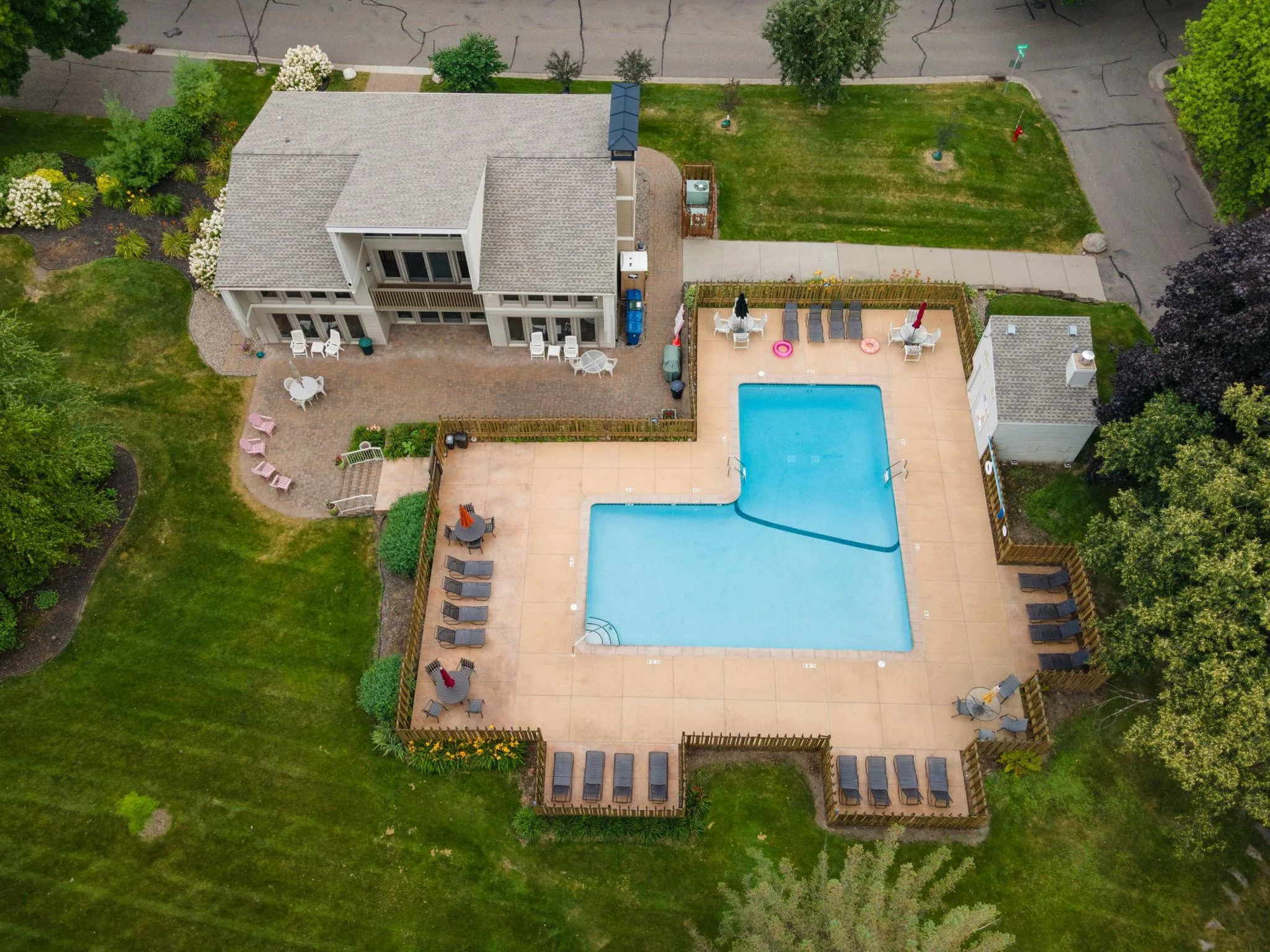 Photo 50 of 6304 Red Fox Lane