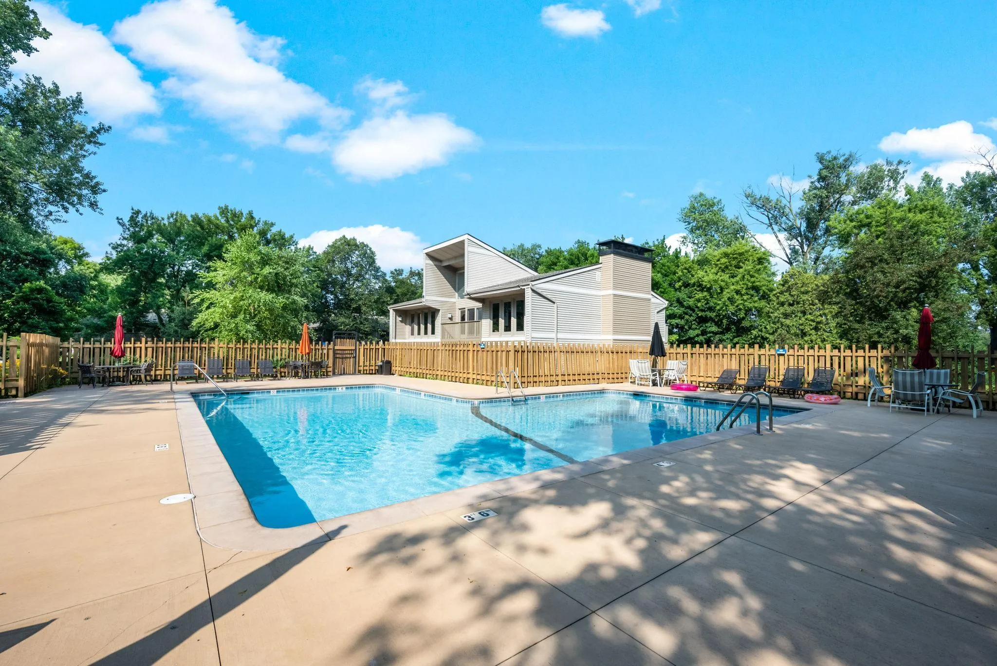 Photo 40 of 6304 Red Fox Lane