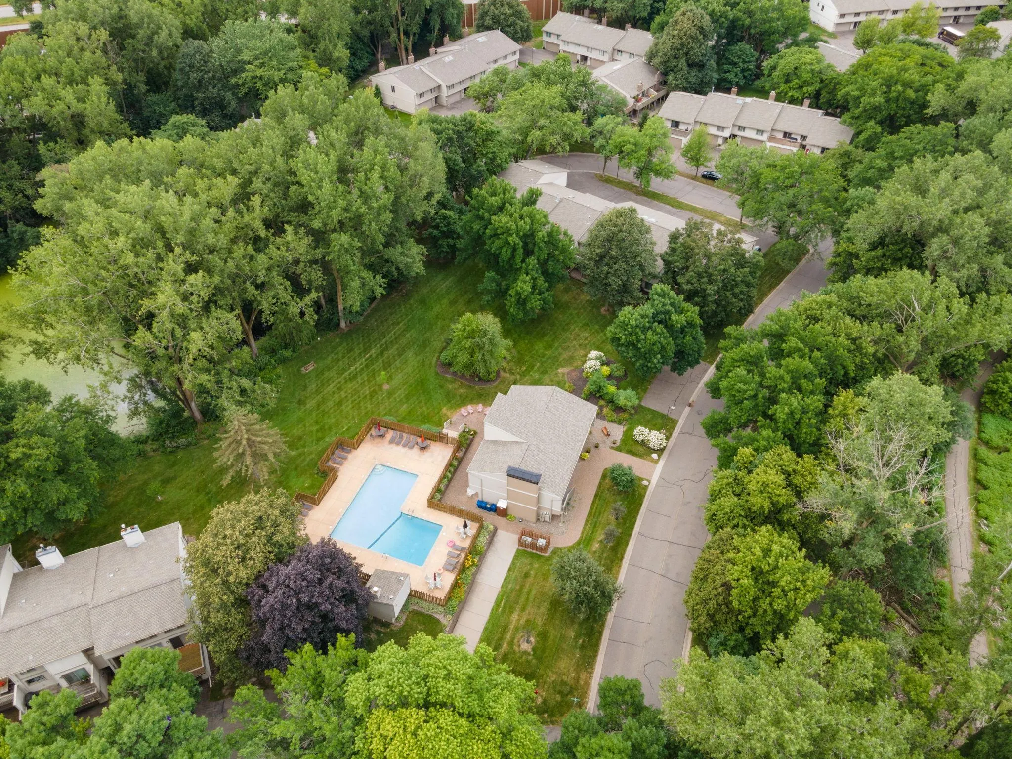 Photo 49 of 6304 Red Fox Lane