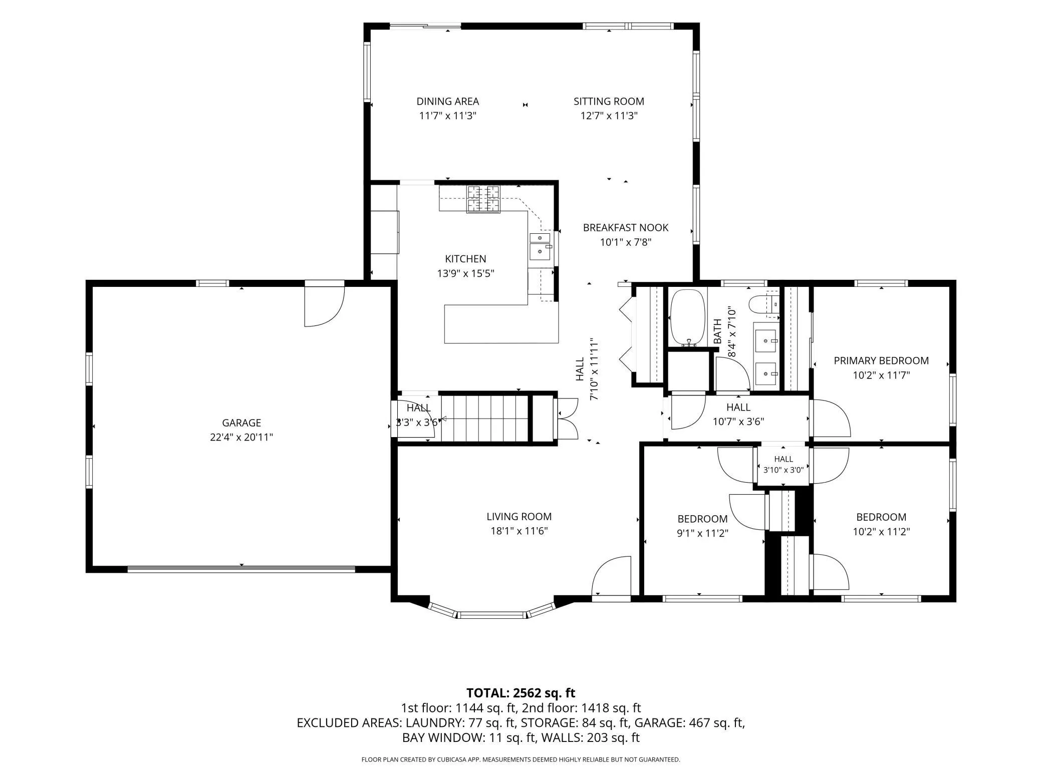 Photo 64 of 124 Harrington Drive
