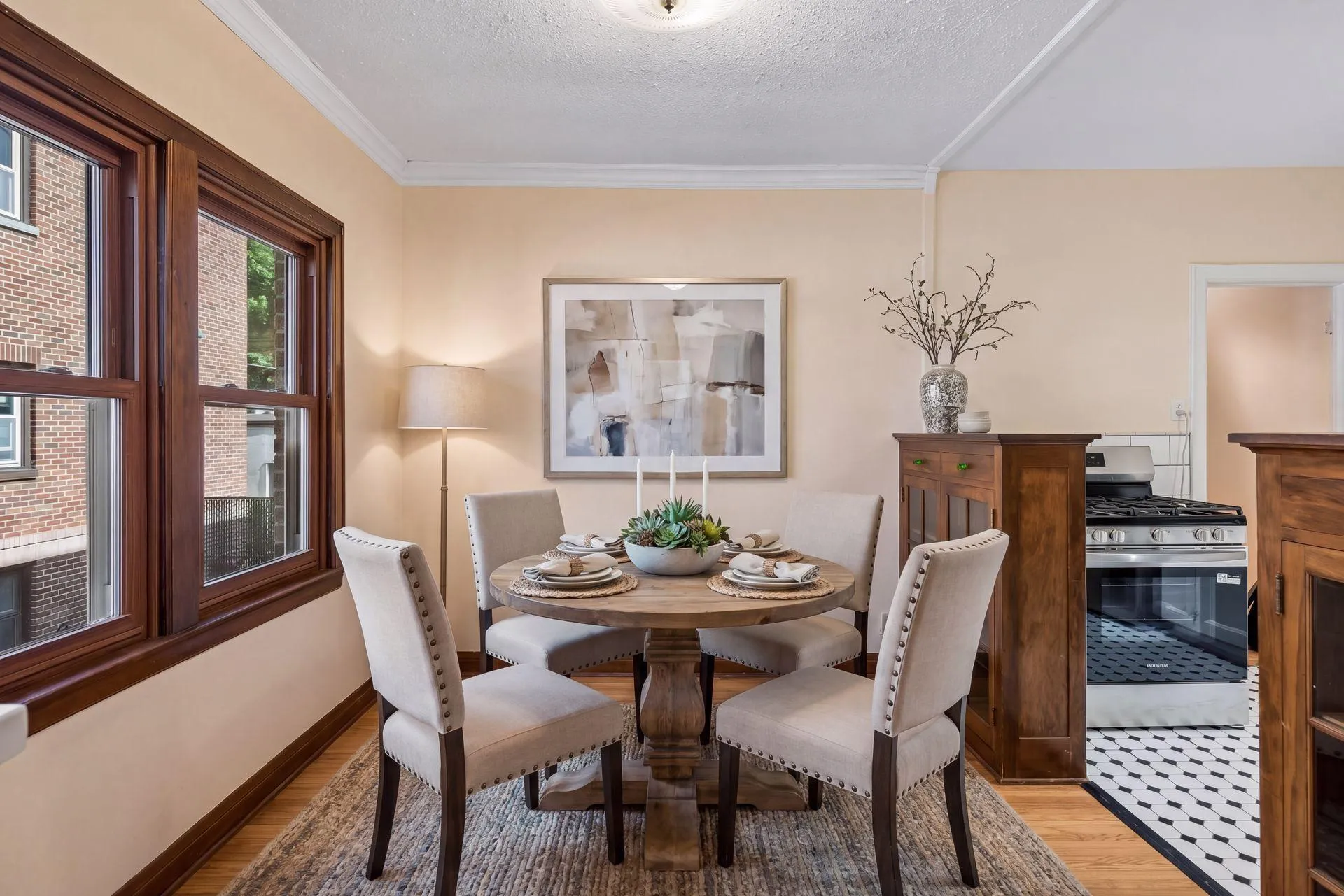 Photo 12 of 4731 Nicollet Avenue Unit 2