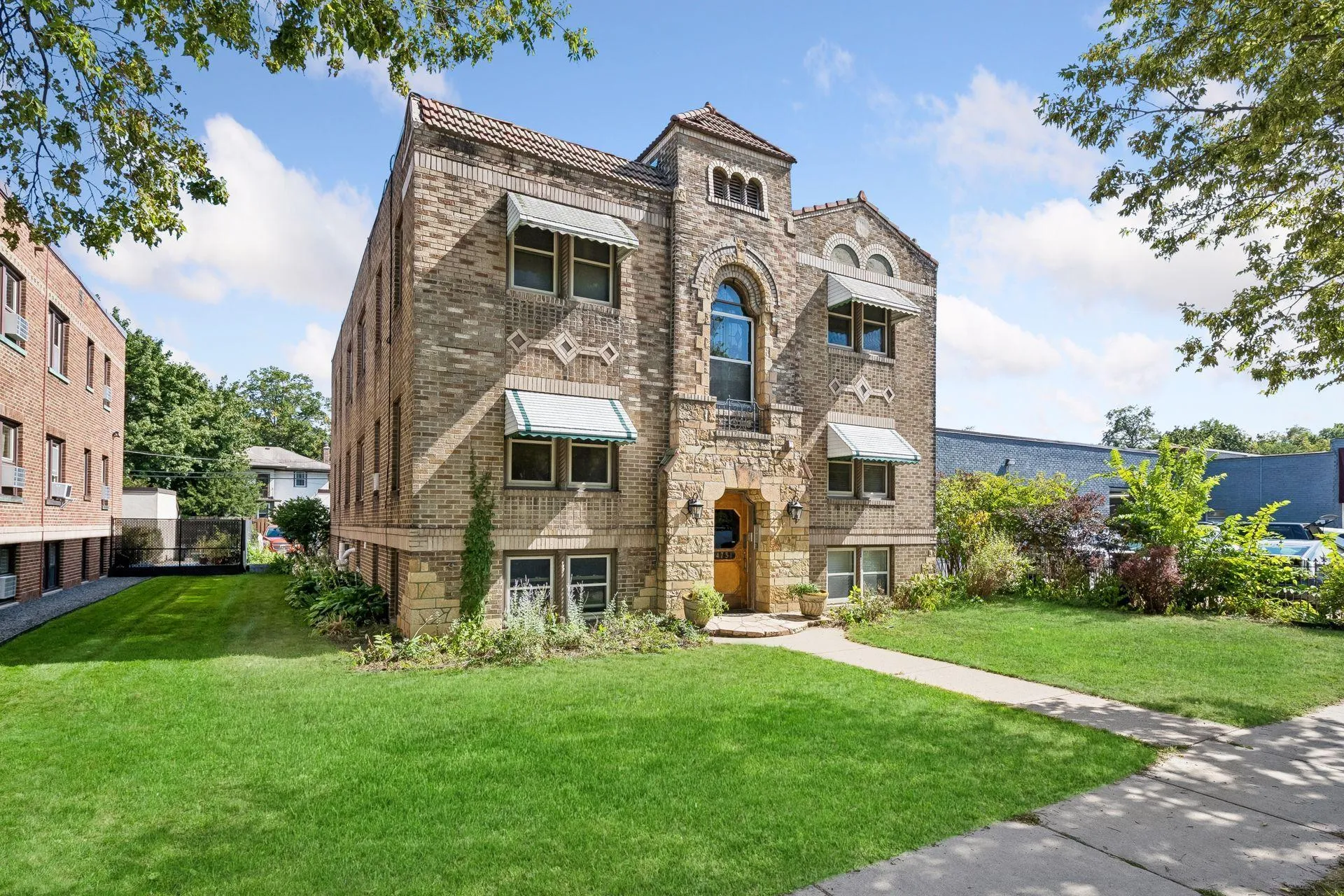 Residential For Sale