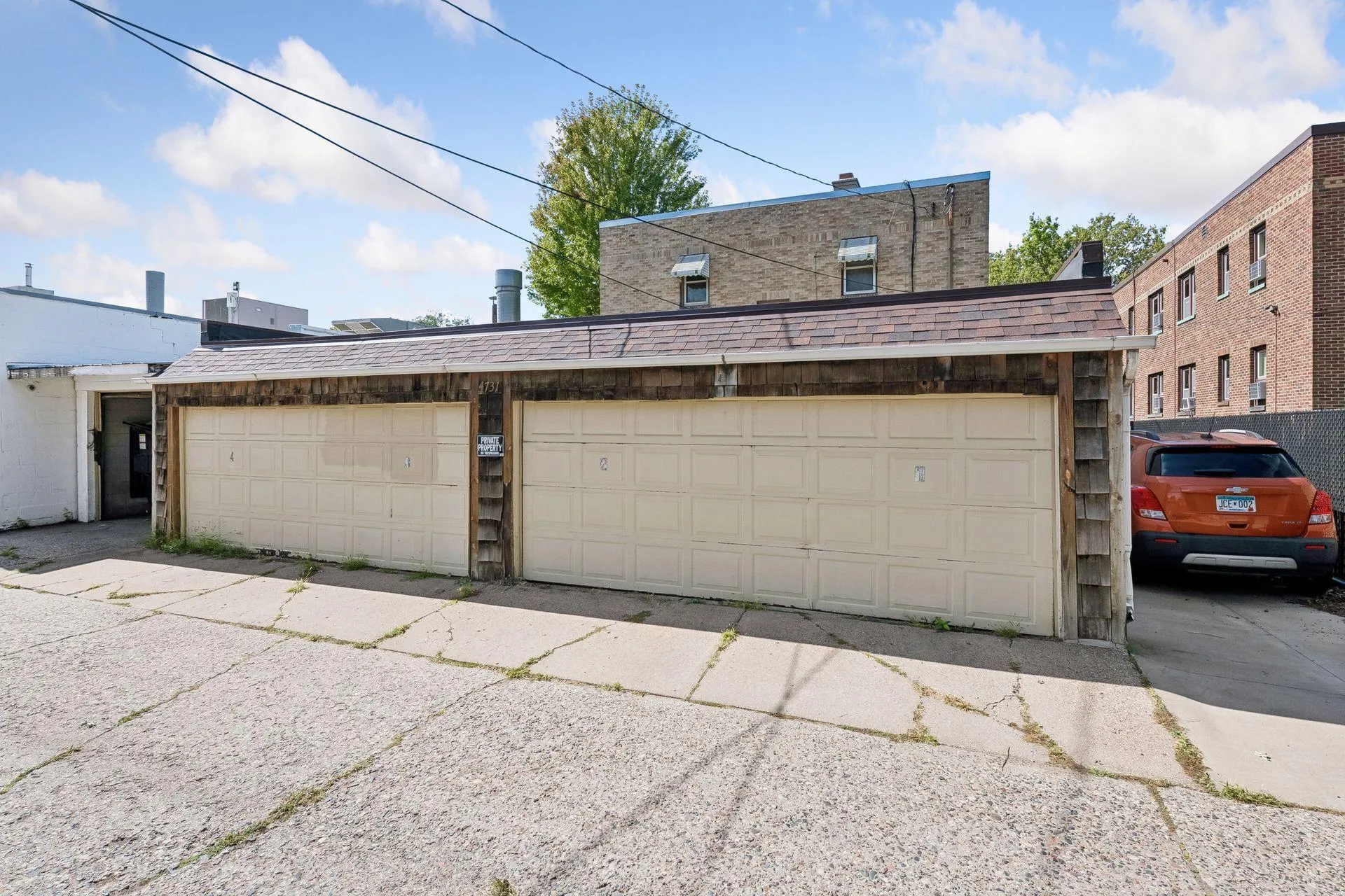 Photo 34 of 4731 Nicollet Avenue Unit 2