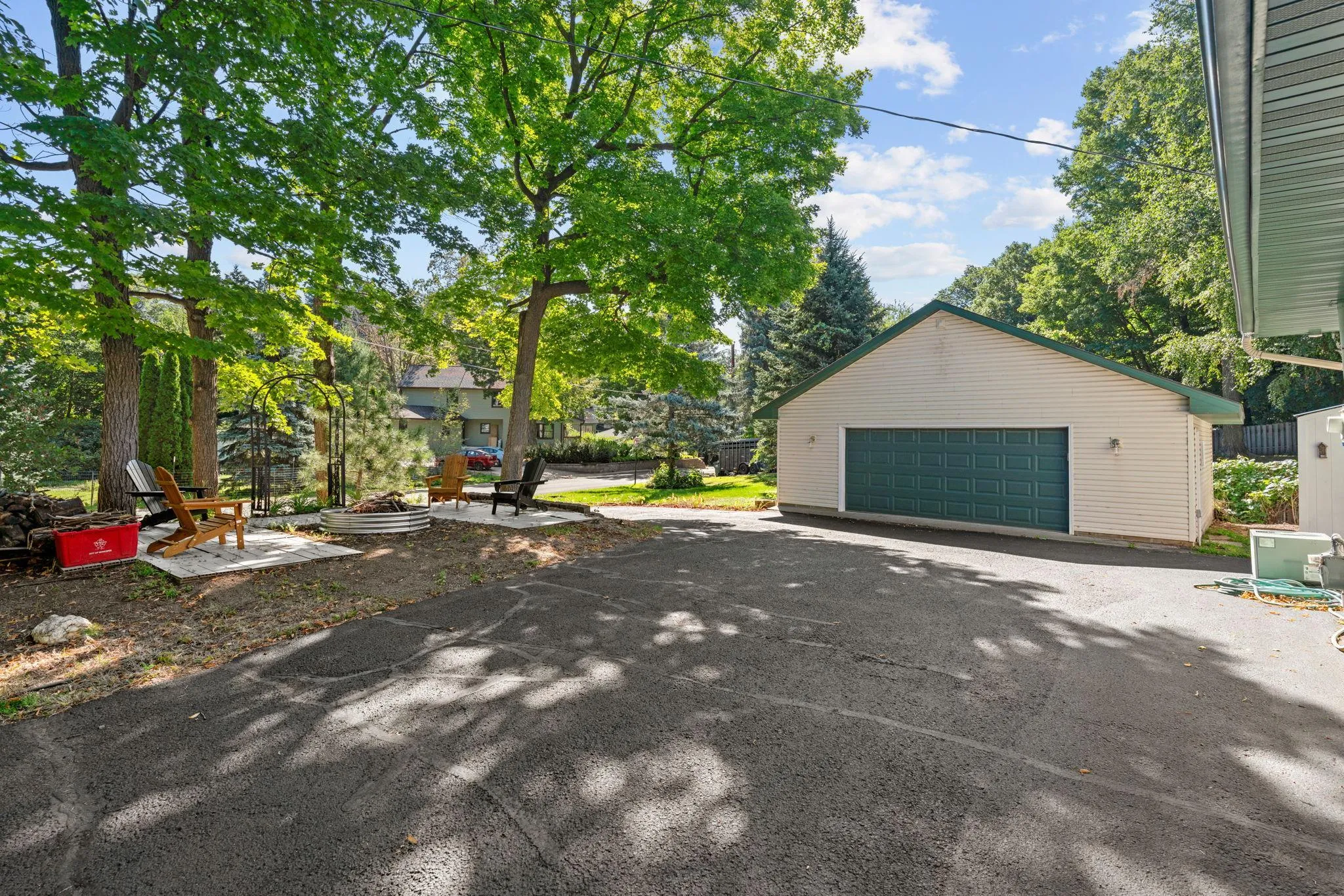 Photo 51 of 4753 Burns Road