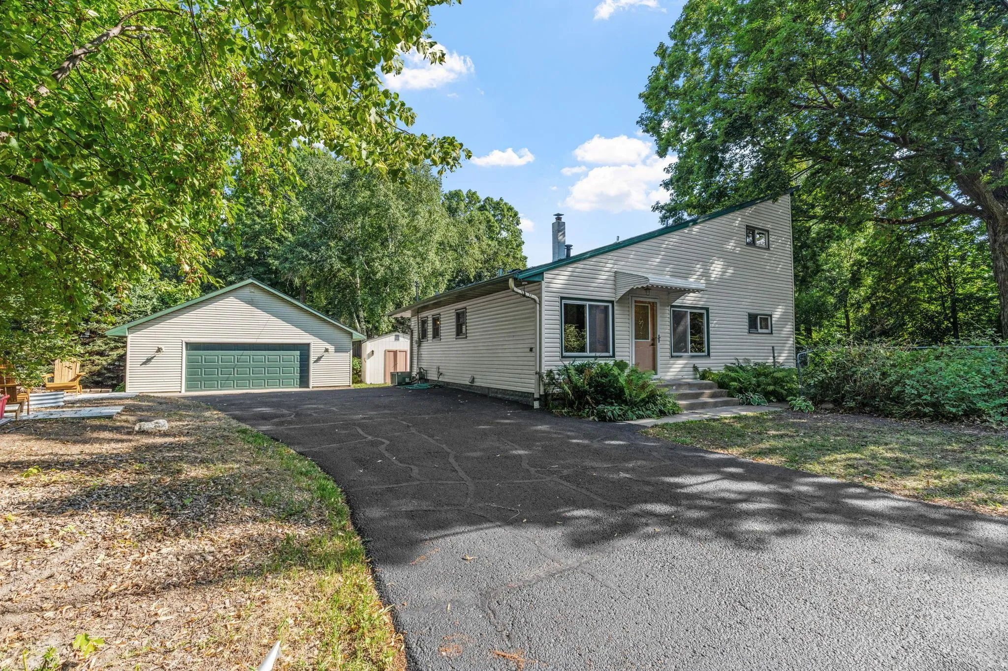 Photo 2 of 4753 Burns Road