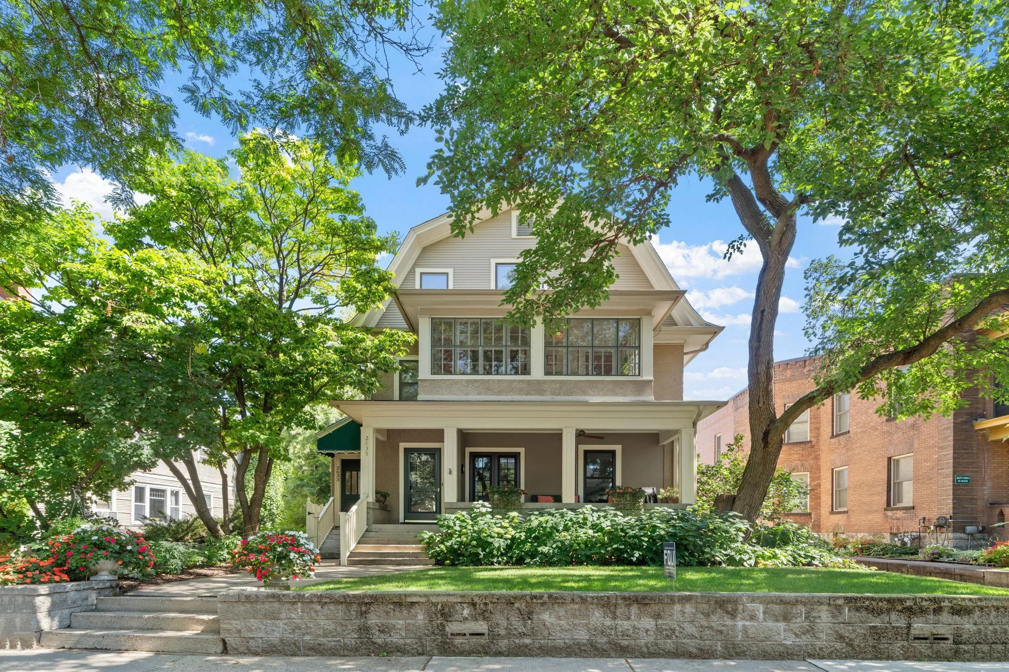 Residential For Sale