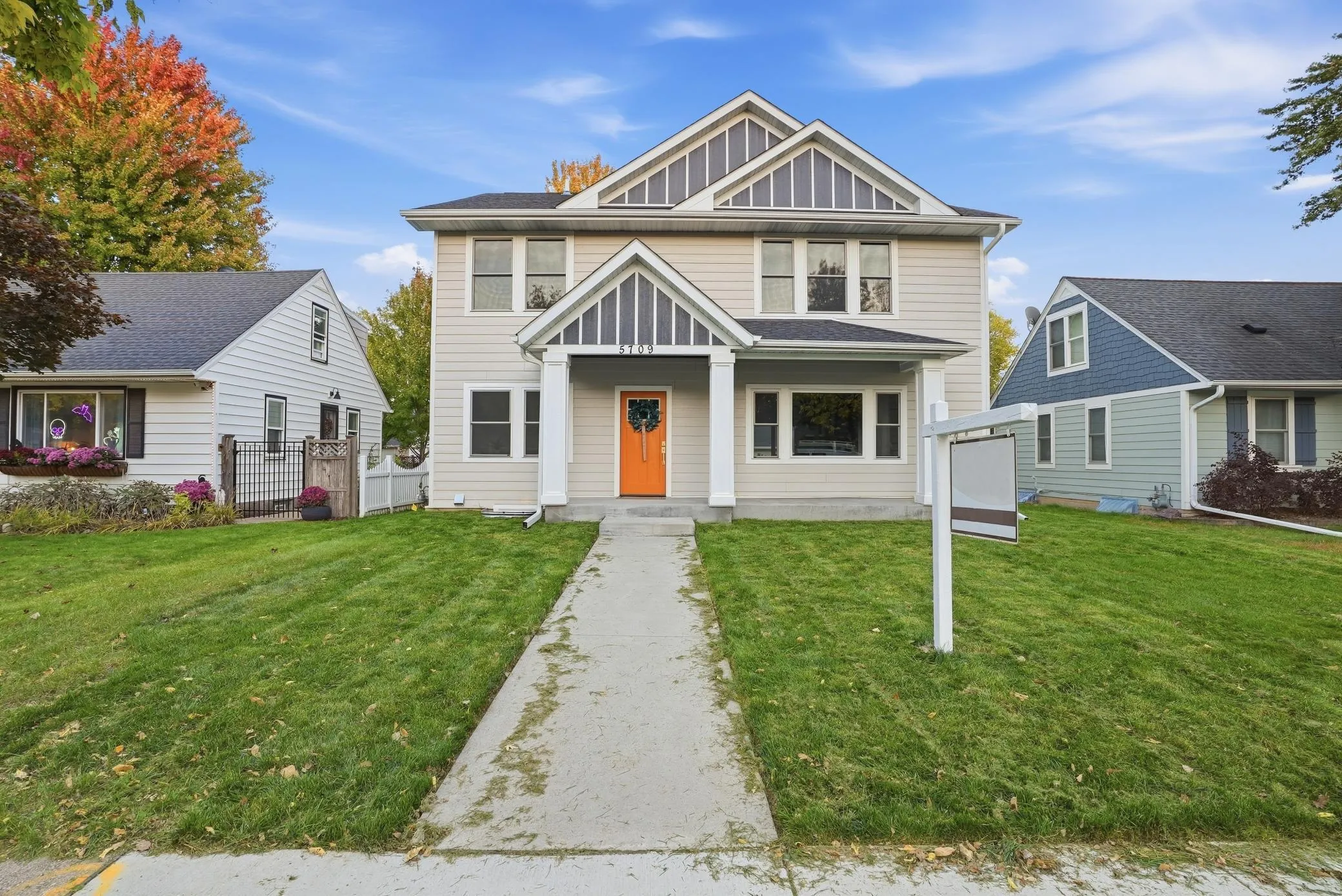 Residential For Sale