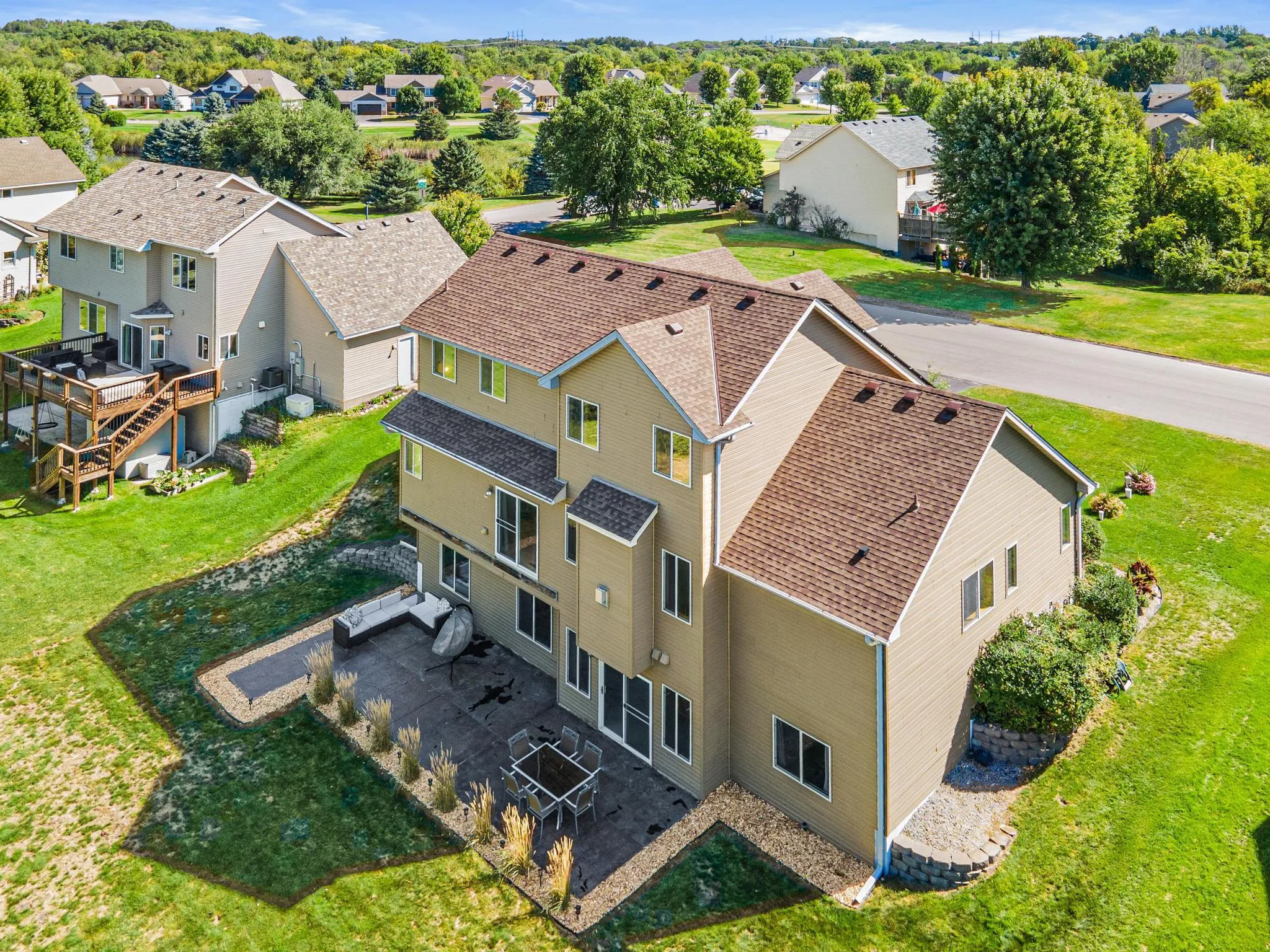 Photo 44 of 21394 Queen Nw Court