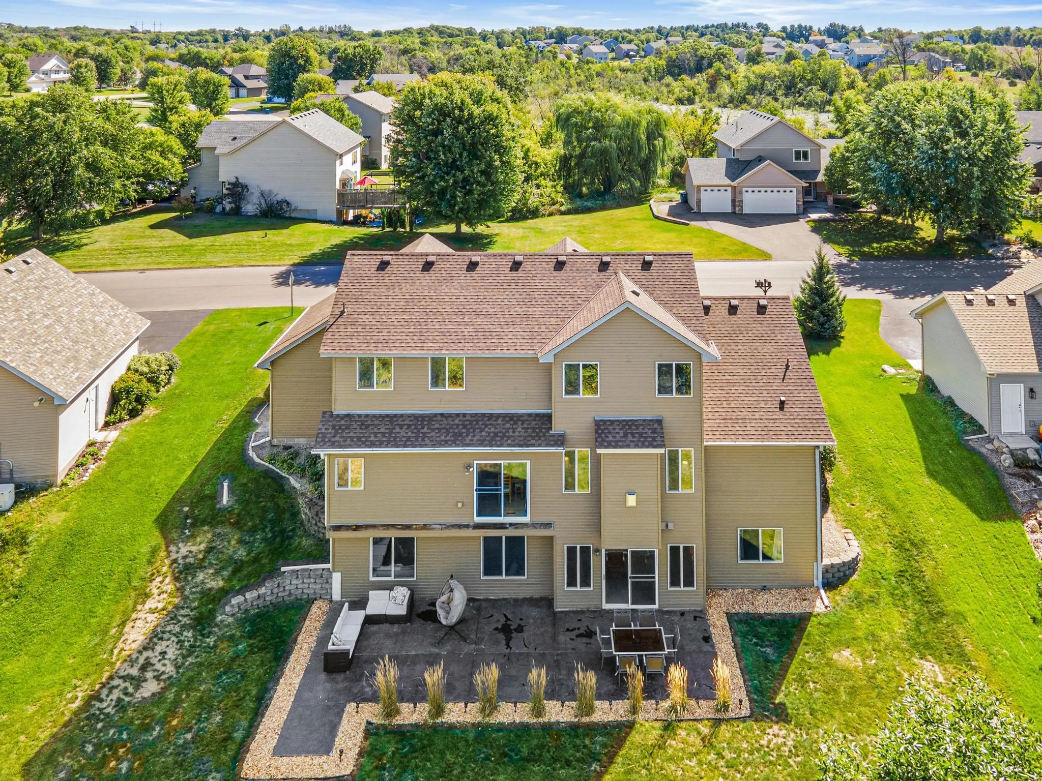 Photo 45 of 21394 Queen Nw Court