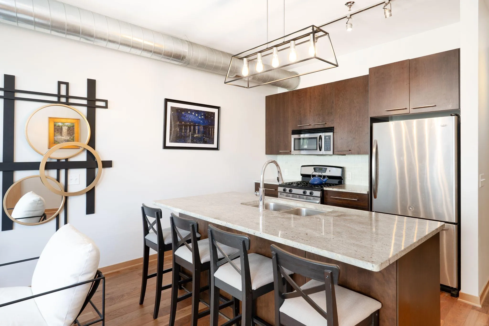 Residential For Sale