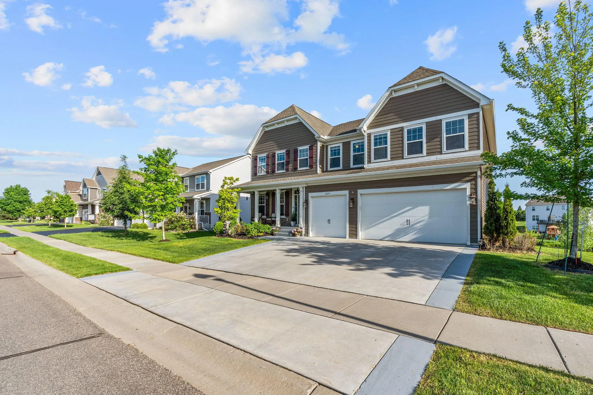 Photo 6 of 16115 57th N Place