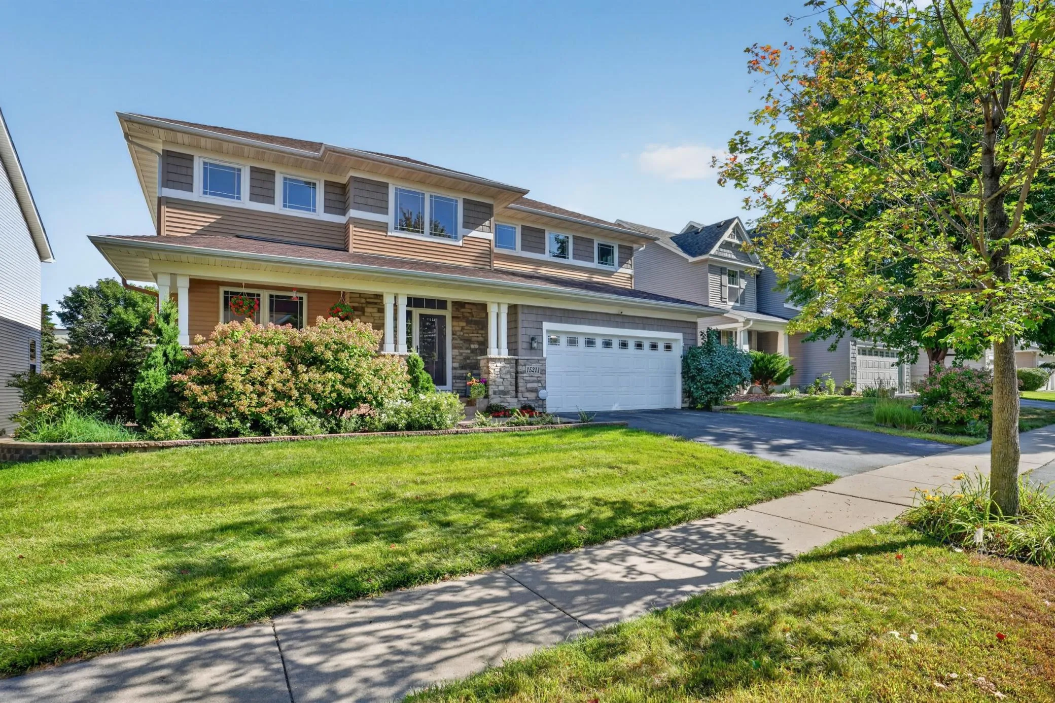 Photo 57 of 15211 Plumstone Drive