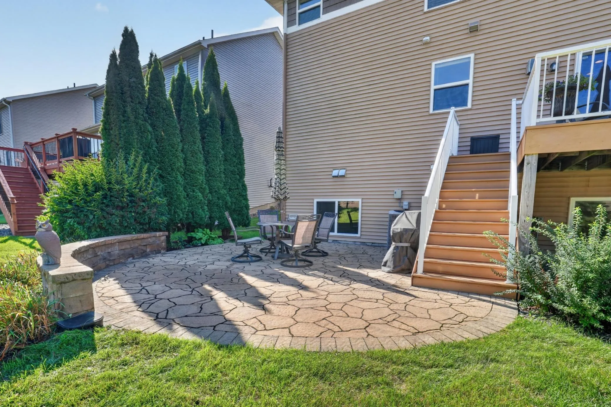 Photo 53 of 15211 Plumstone Drive