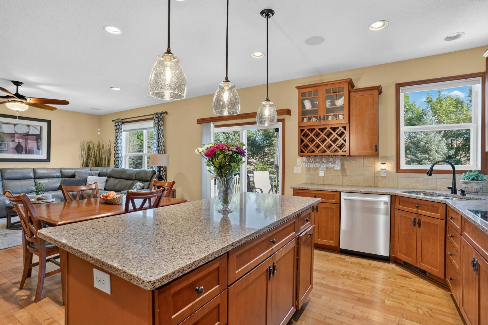 Photo 10 of 15211 Plumstone Drive