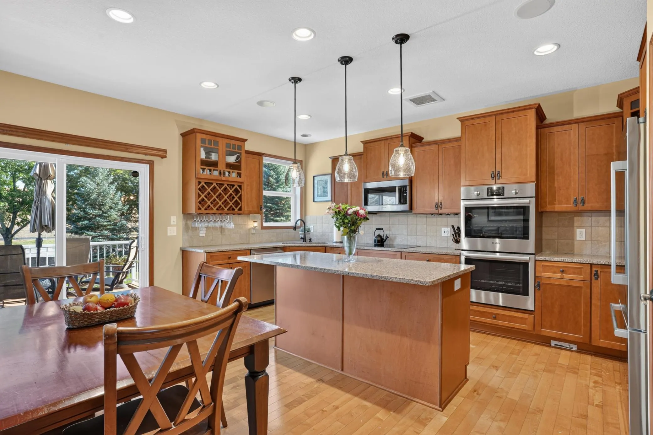 Photo 13 of 15211 Plumstone Drive