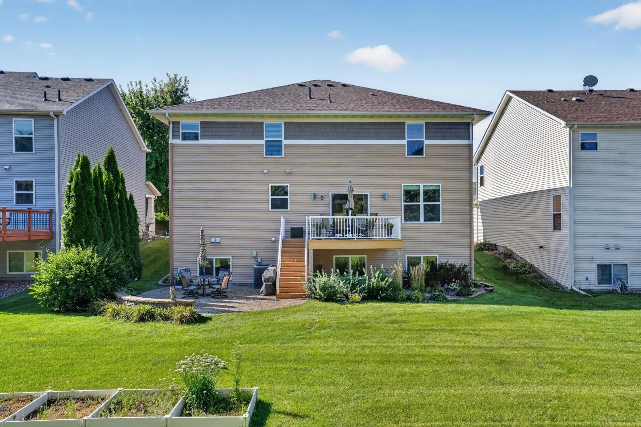 Photo 50 of 15211 Plumstone Drive