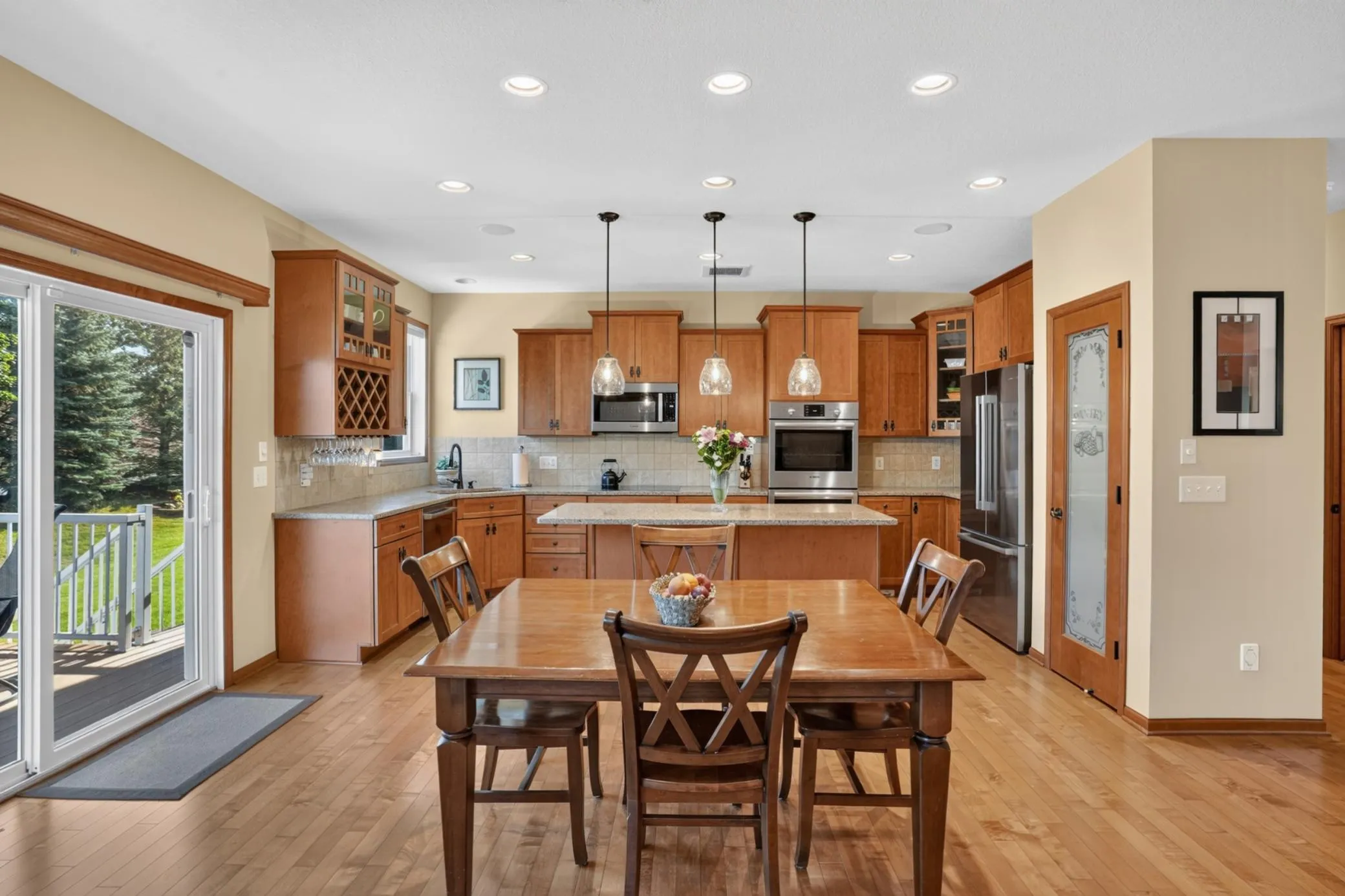 Photo 9 of 15211 Plumstone Drive