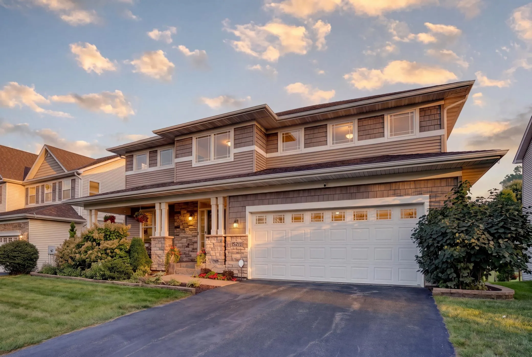 Photo 54 of 15211 Plumstone Drive