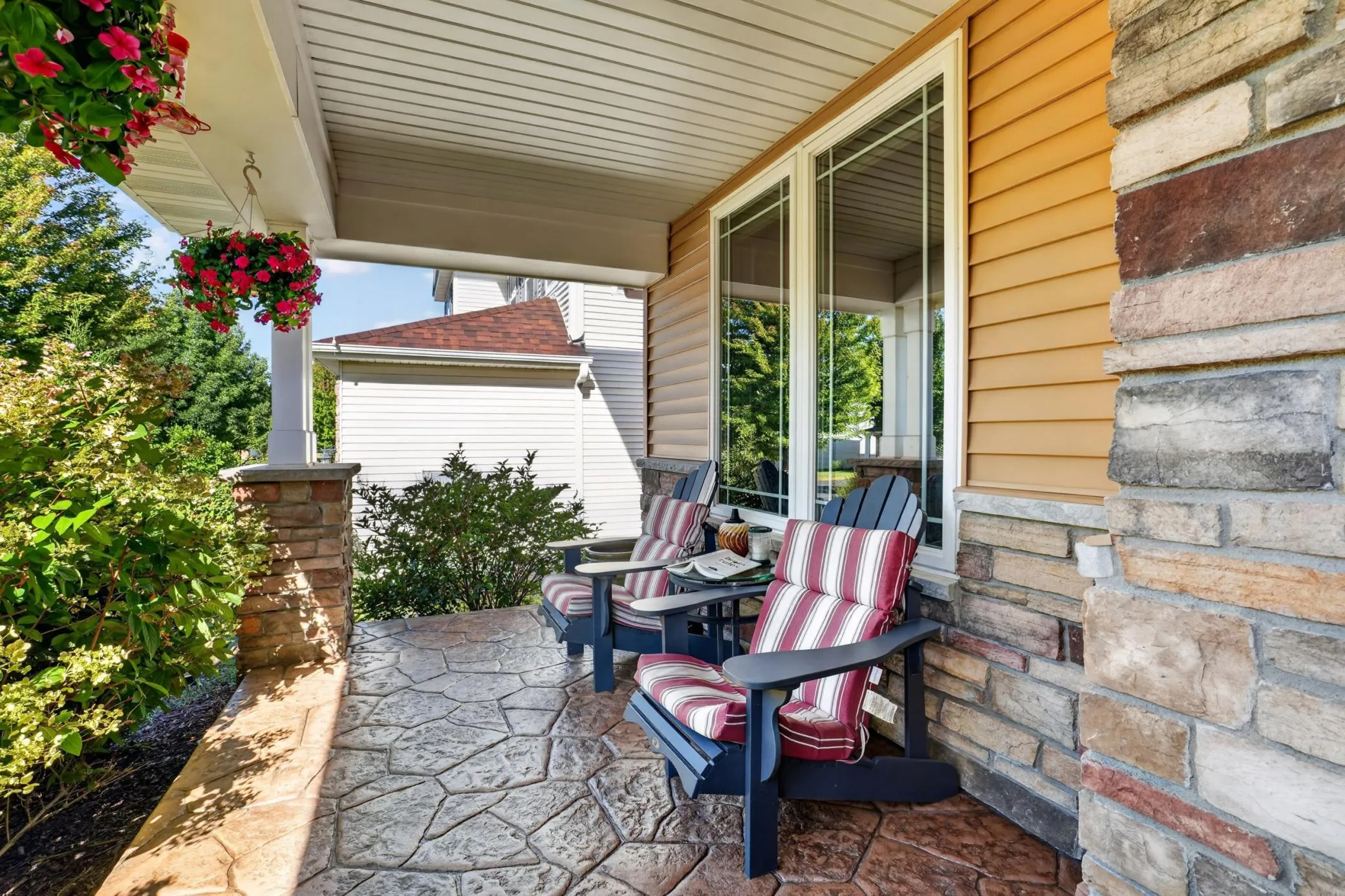 Photo 2 of 15211 Plumstone Drive