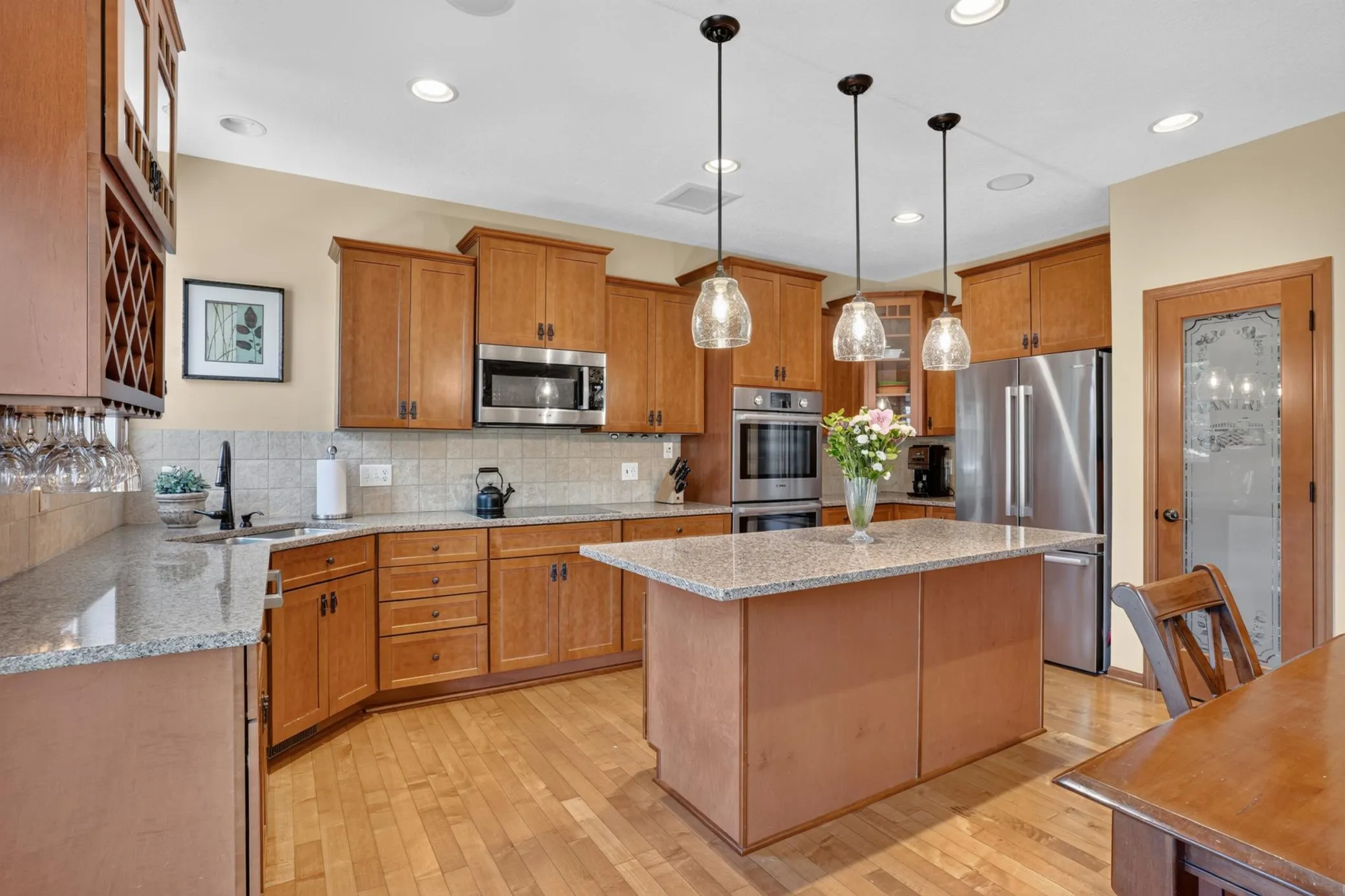 Photo 4 of 15211 Plumstone Drive
