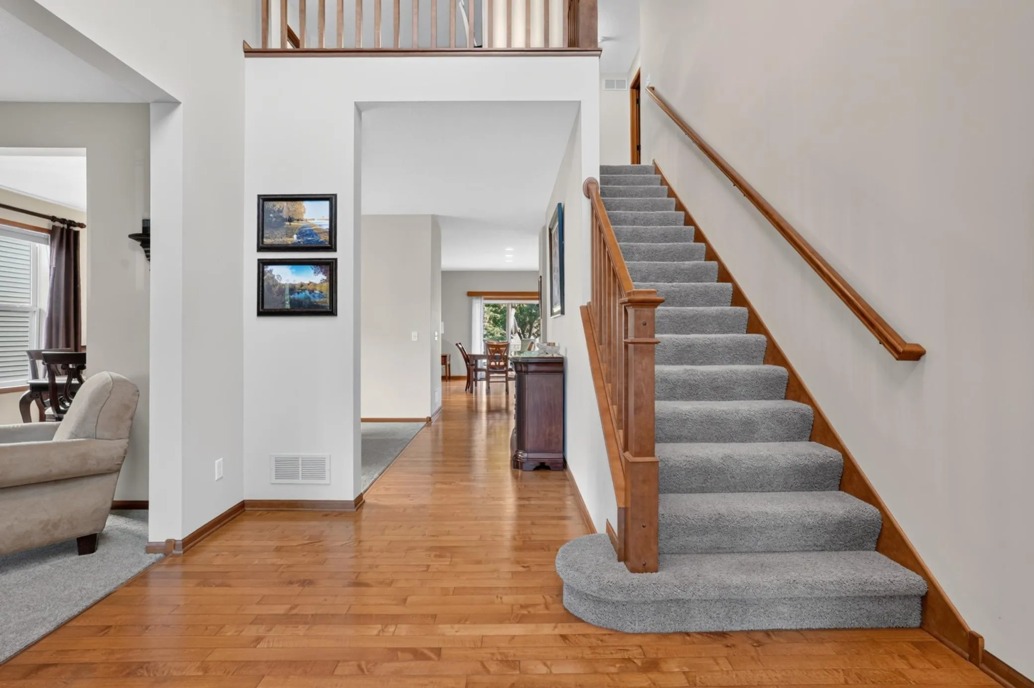 Photo 3 of 15211 Plumstone Drive